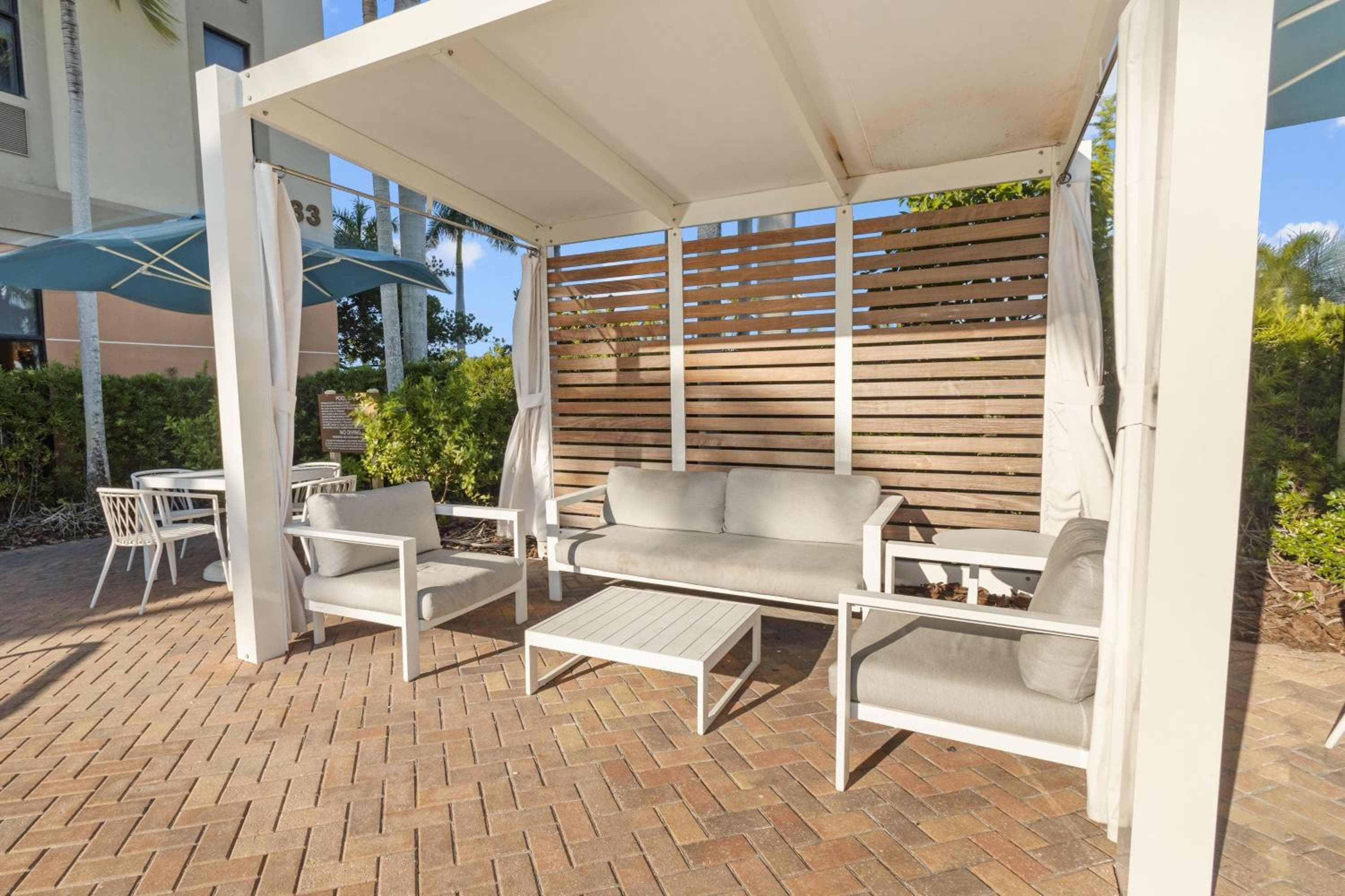 Four Points by Sheraton Punta Gorda Harborside