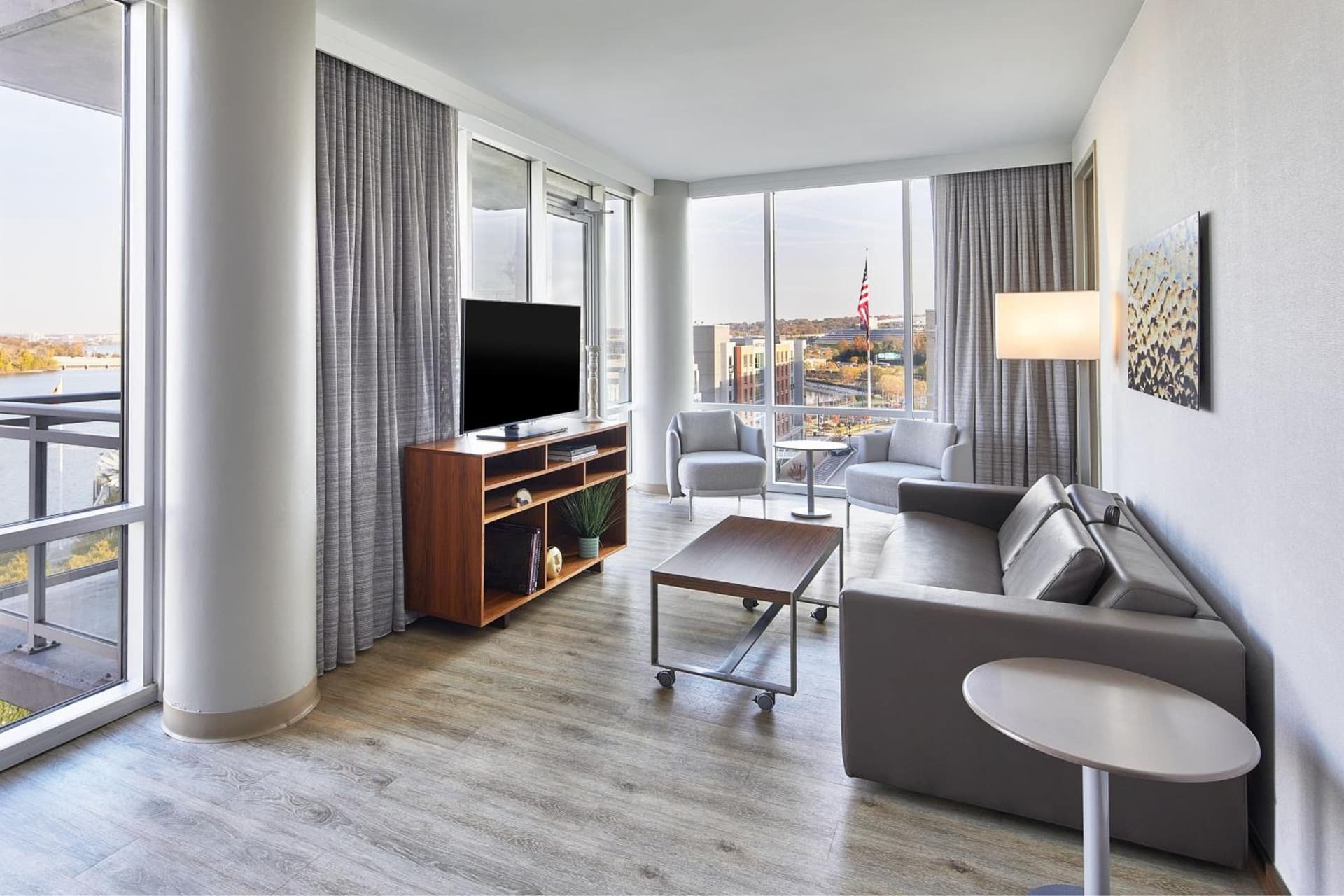 AC Hotel National Harbor Washington, DC Area
