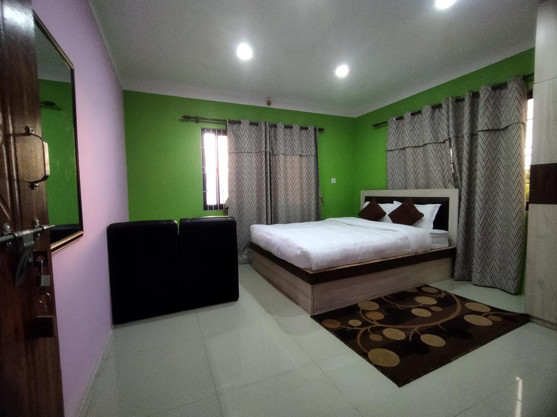 Chareli Resort