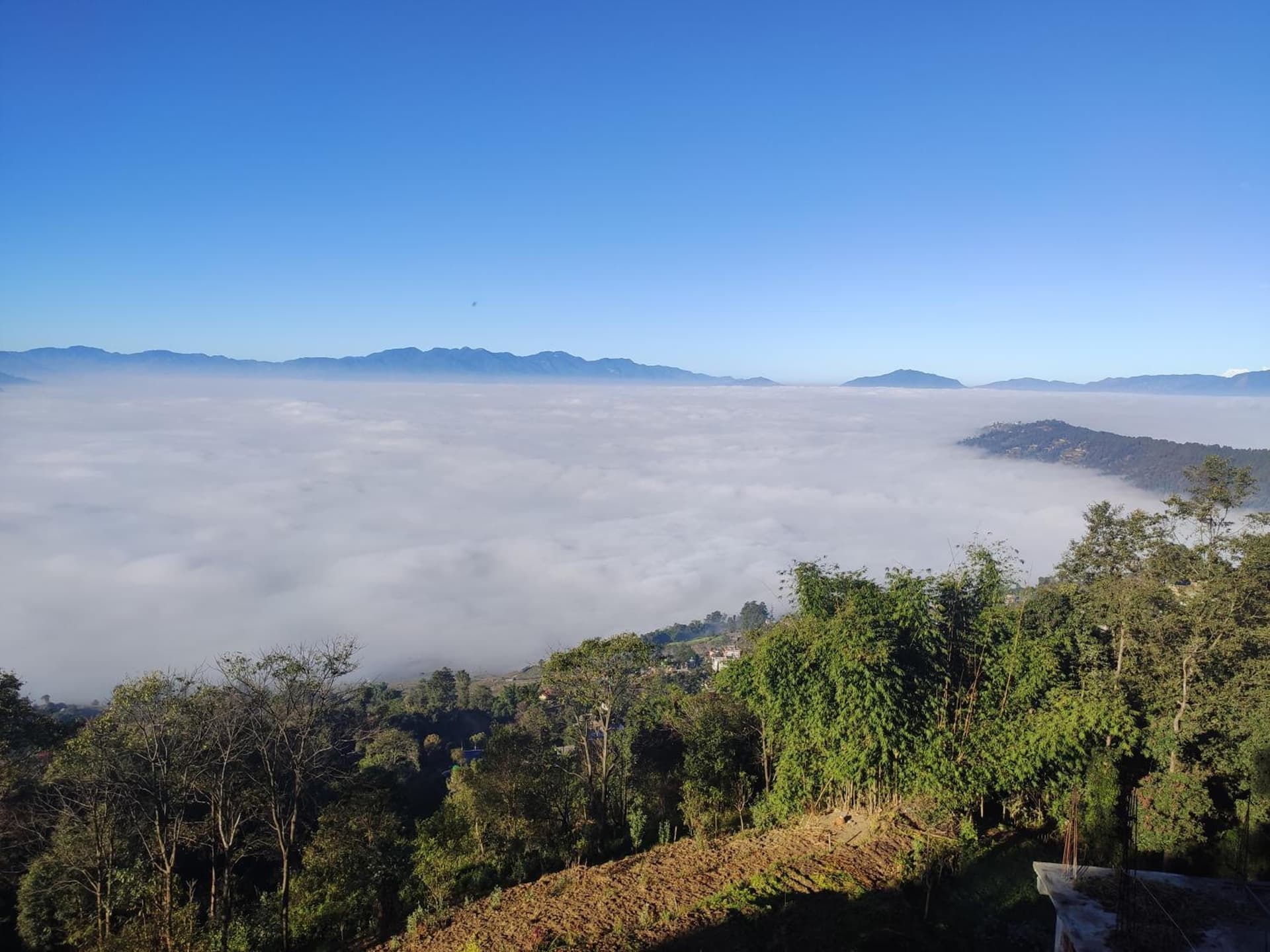 Chareli Resort