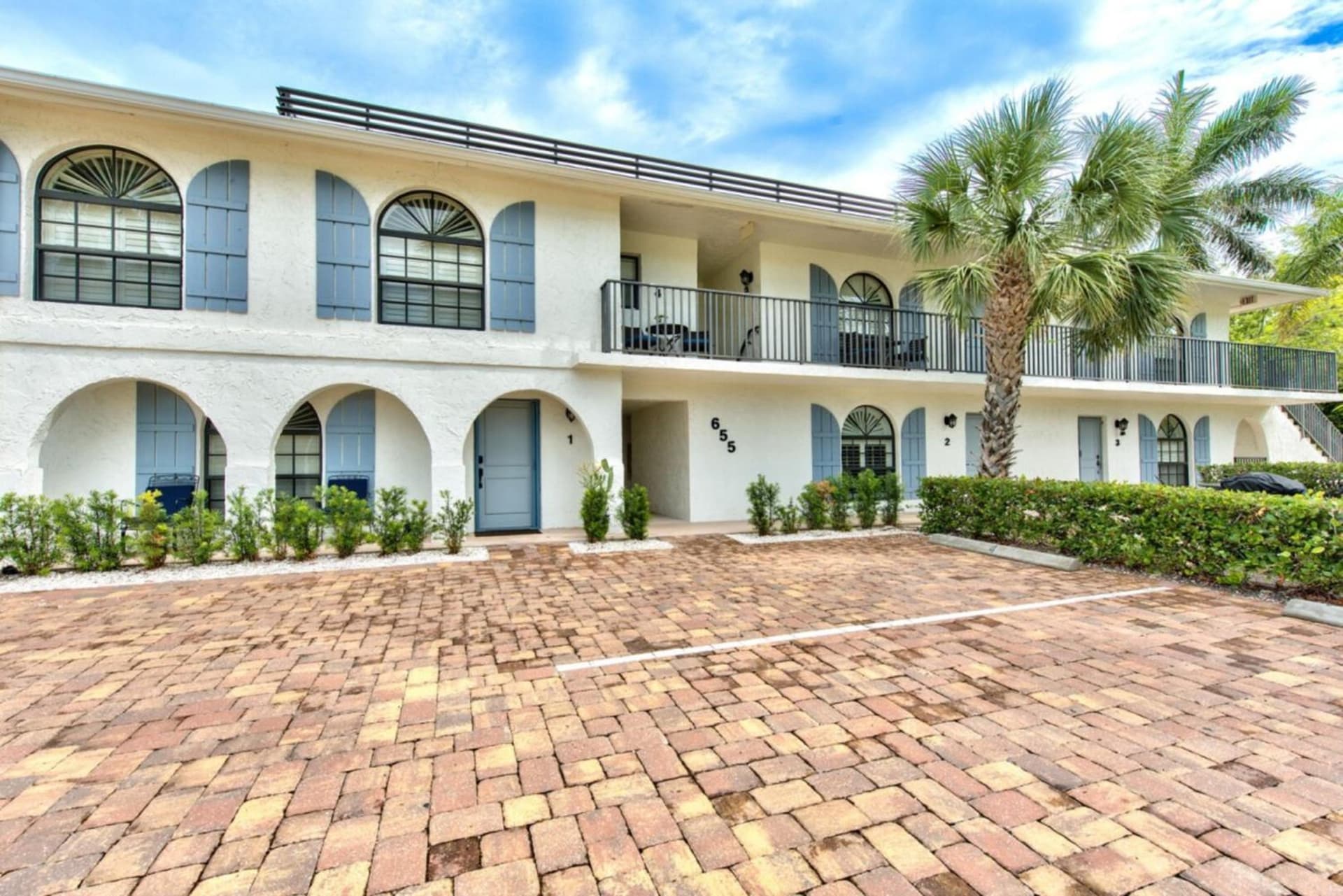 Le Malo Vacation Rental
