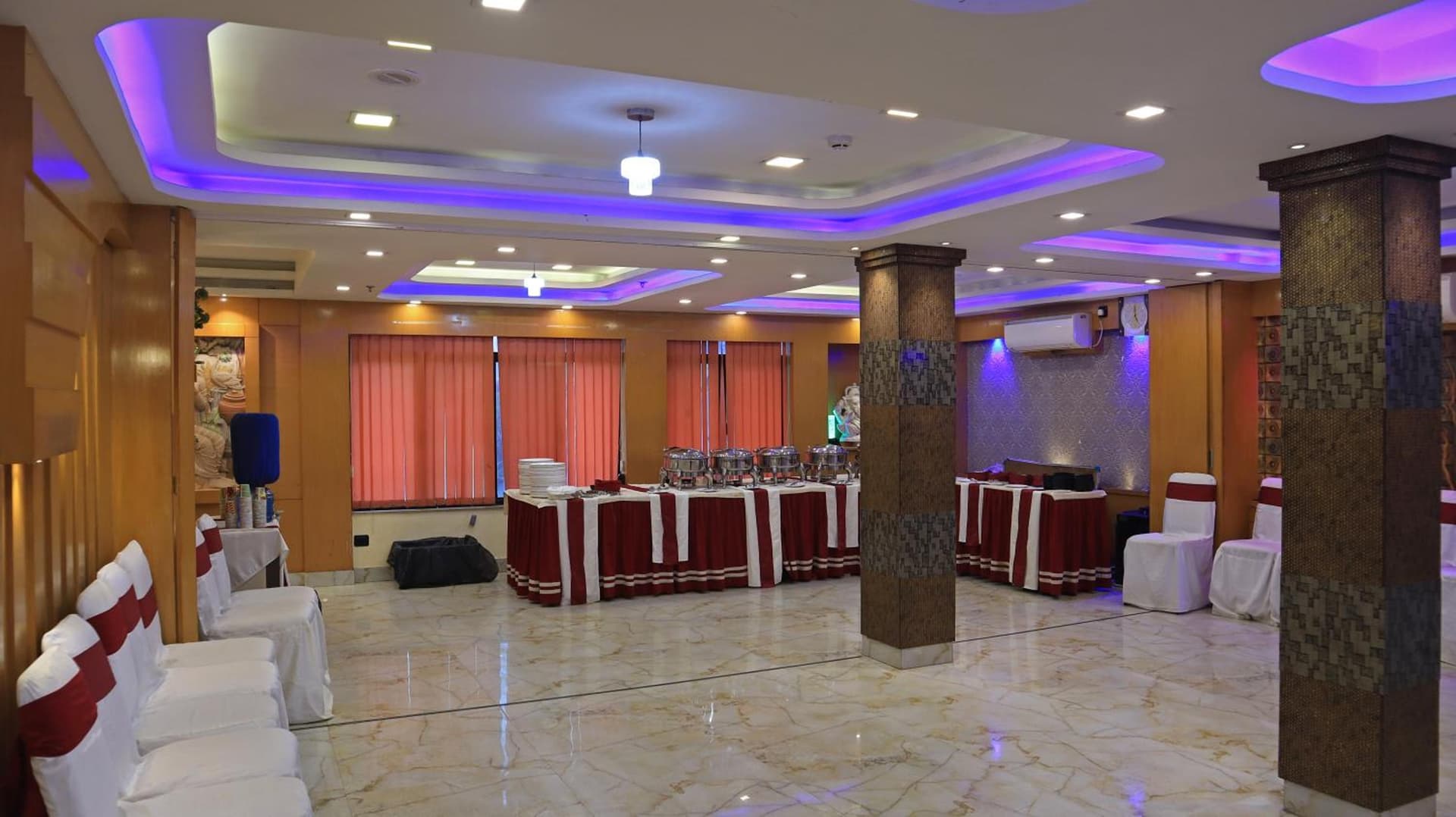 Hotel Executive Tower