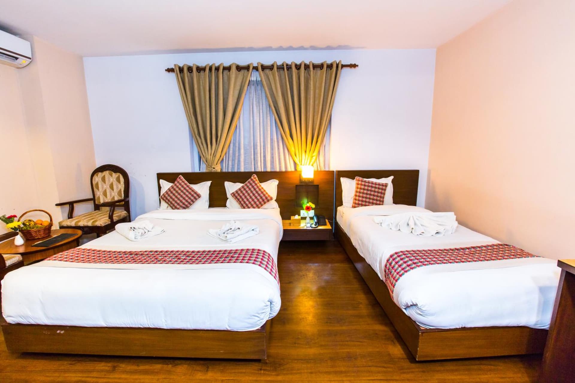 Kathmandu Suite Home