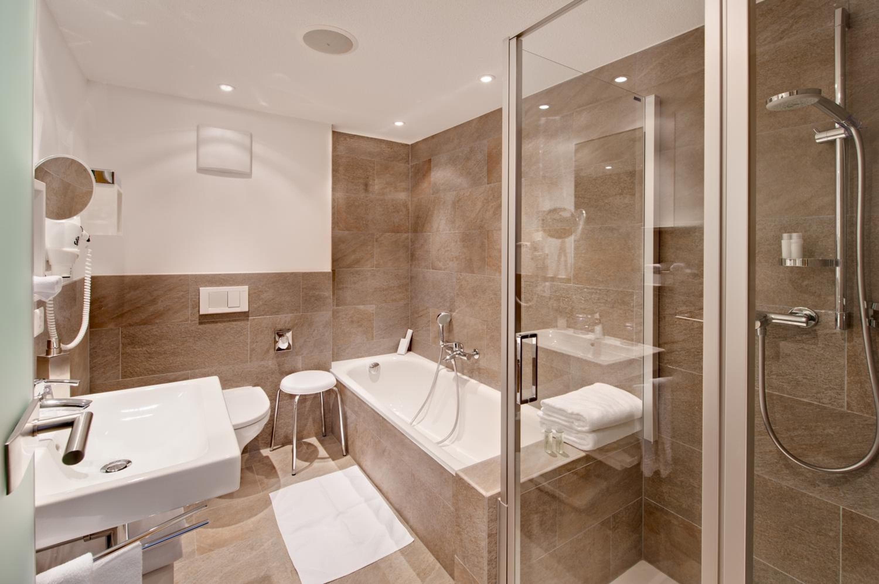 Hotel Aristella Swissflair