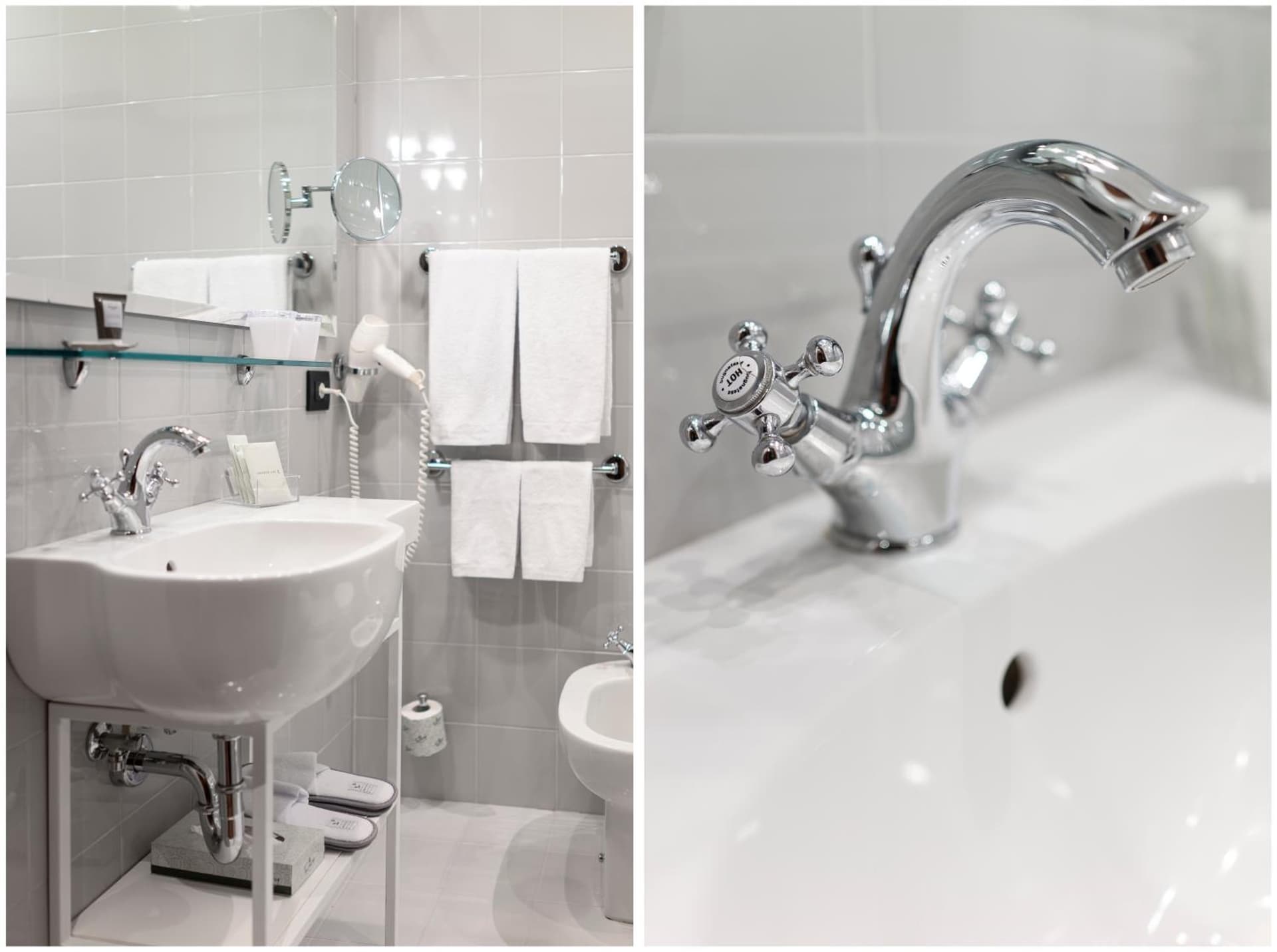 Hotel Gran Duca Di York