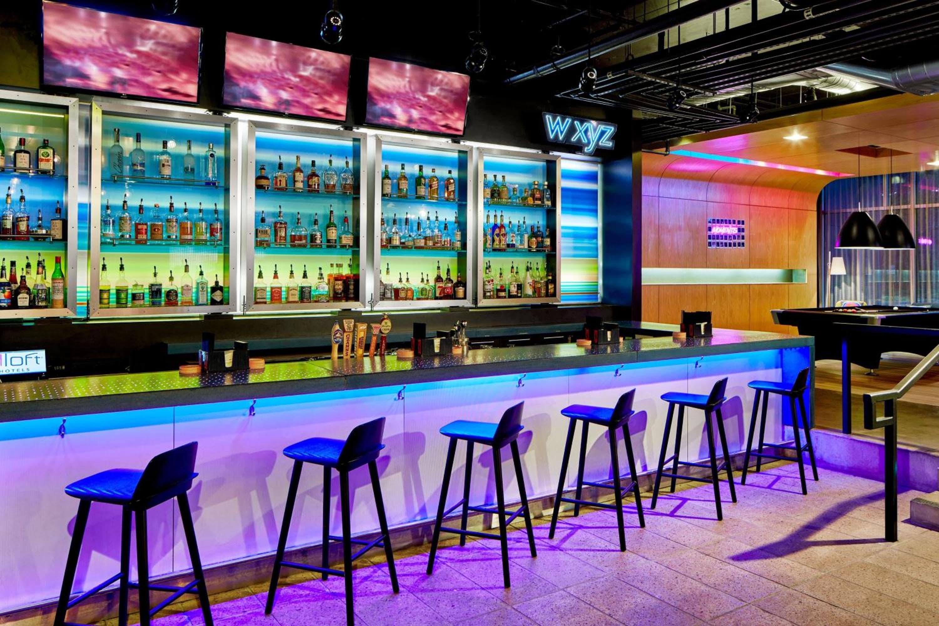 Aloft by Marriott Nashville Franklin