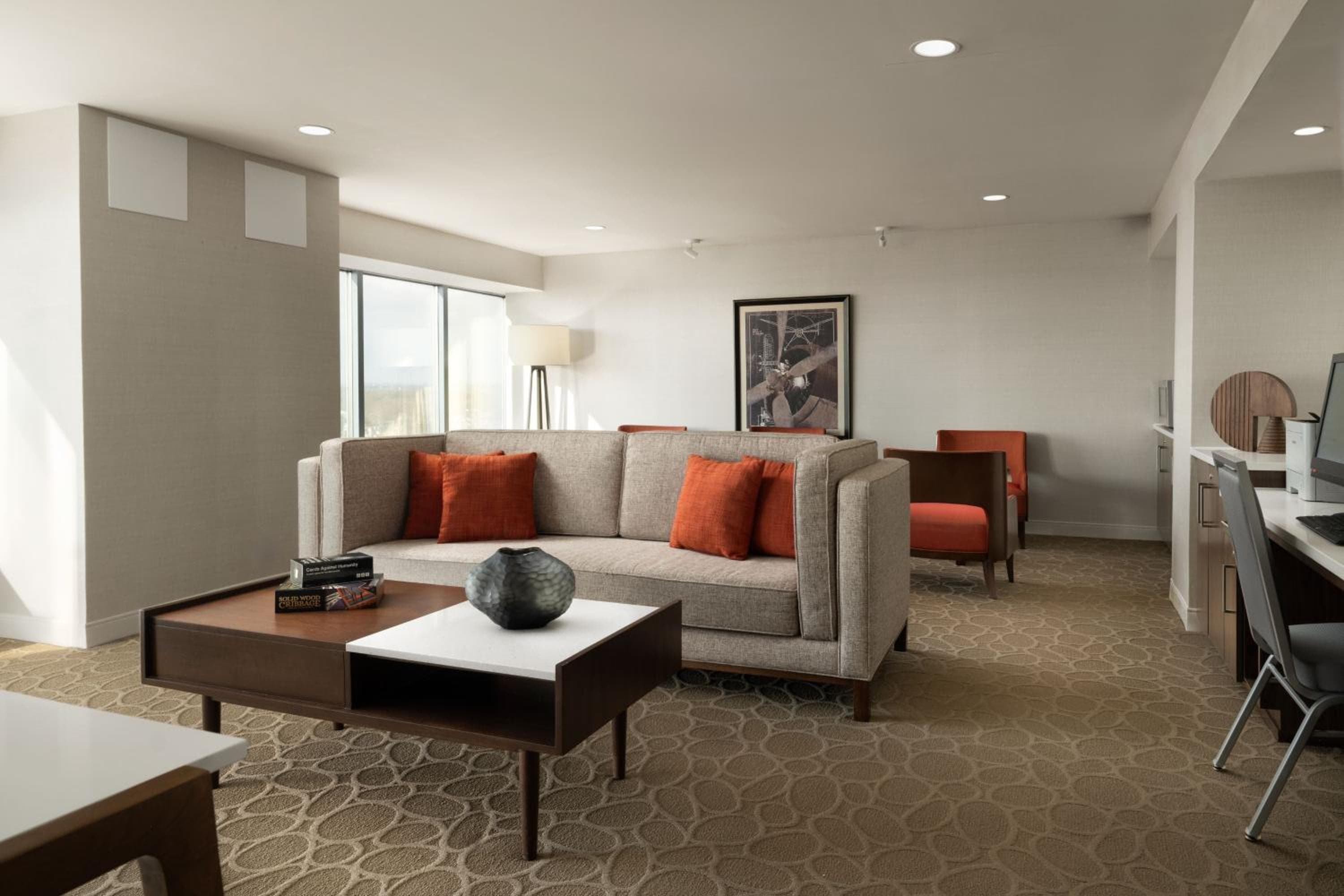Delta Hotels by Marriott Philadelphia Airport
