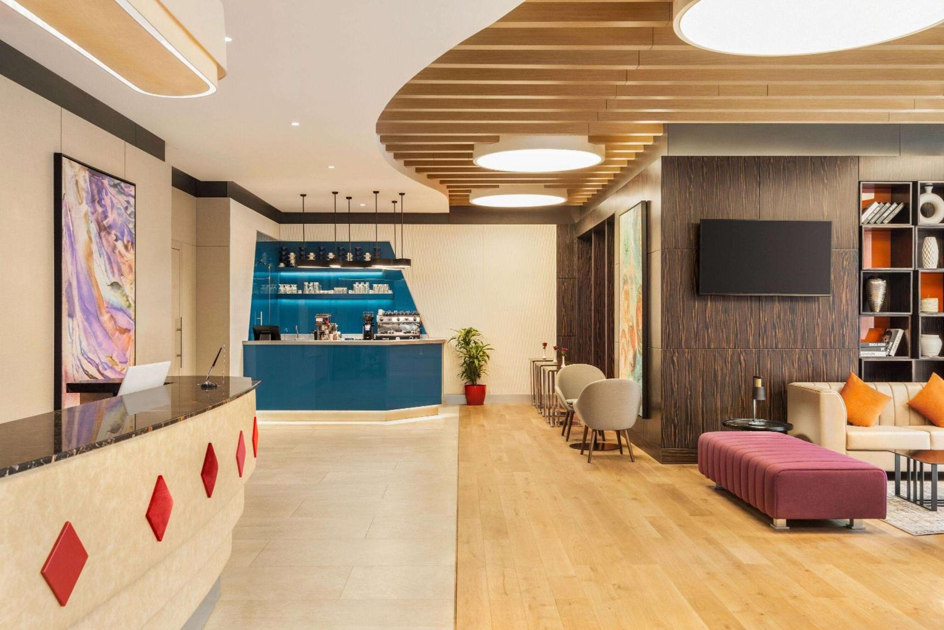 Ramada Encore Al Khobar Corniche
