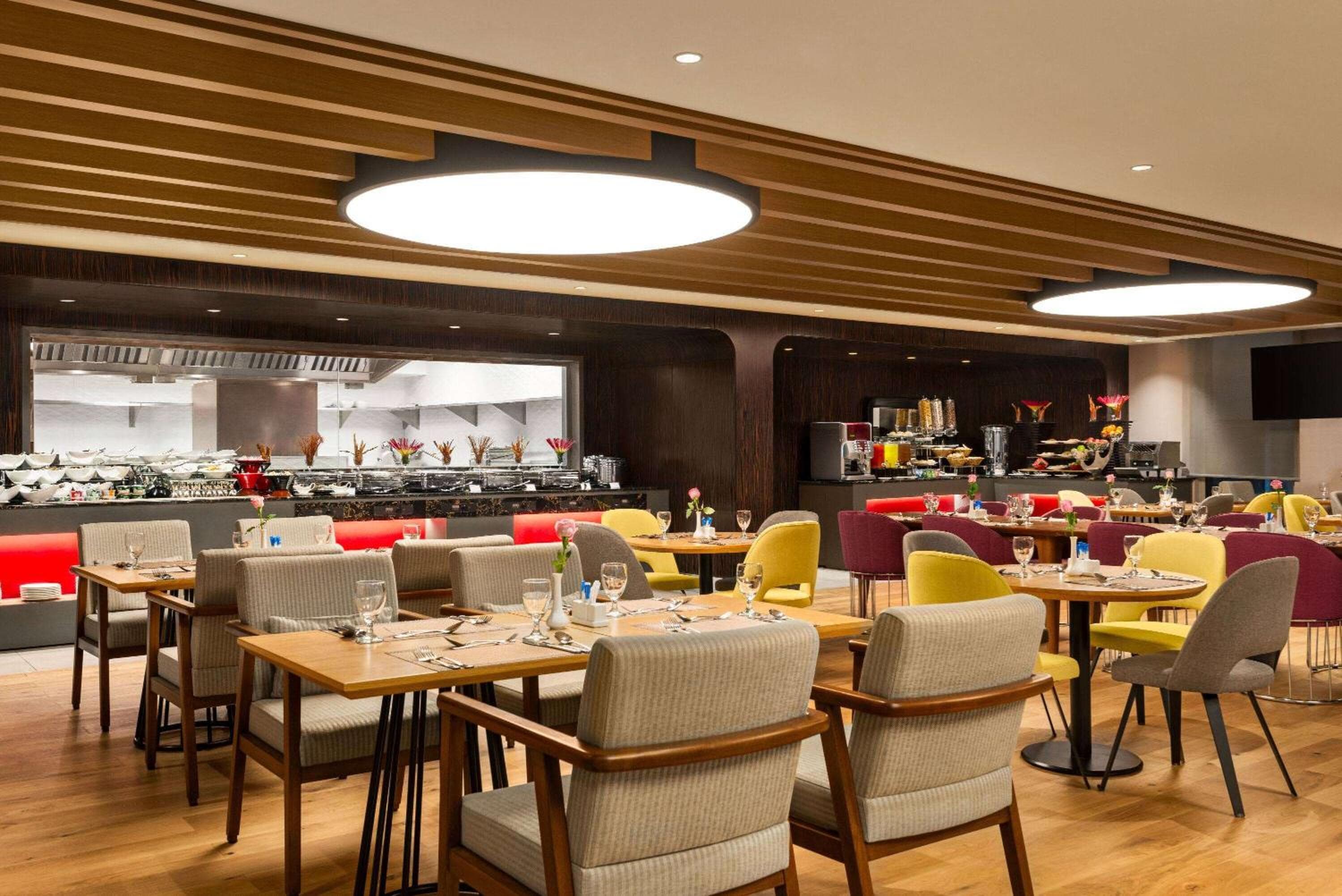 Ramada Encore Al Khobar Corniche