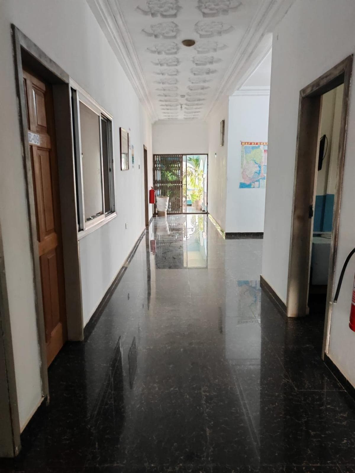 Elizz guest house