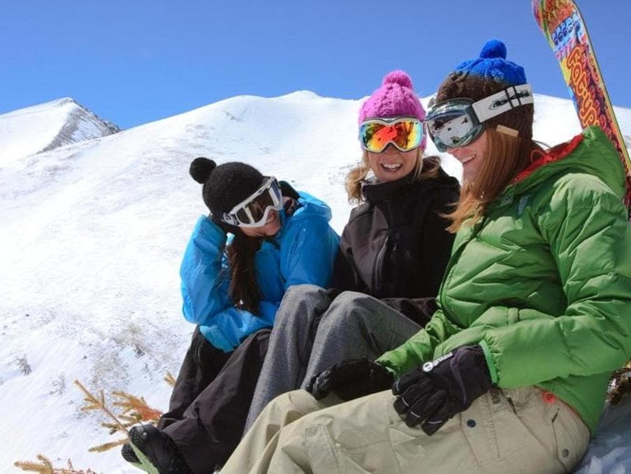 Gravity Haus Breckenridge