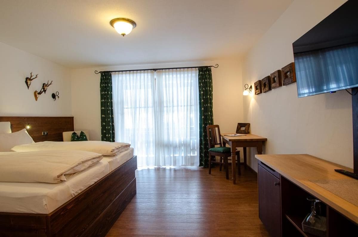 s`Wirtshaus Hotel & Restaurant