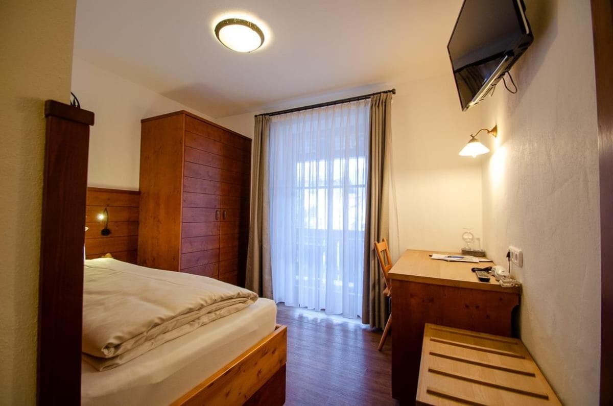 s`Wirtshaus Hotel & Restaurant