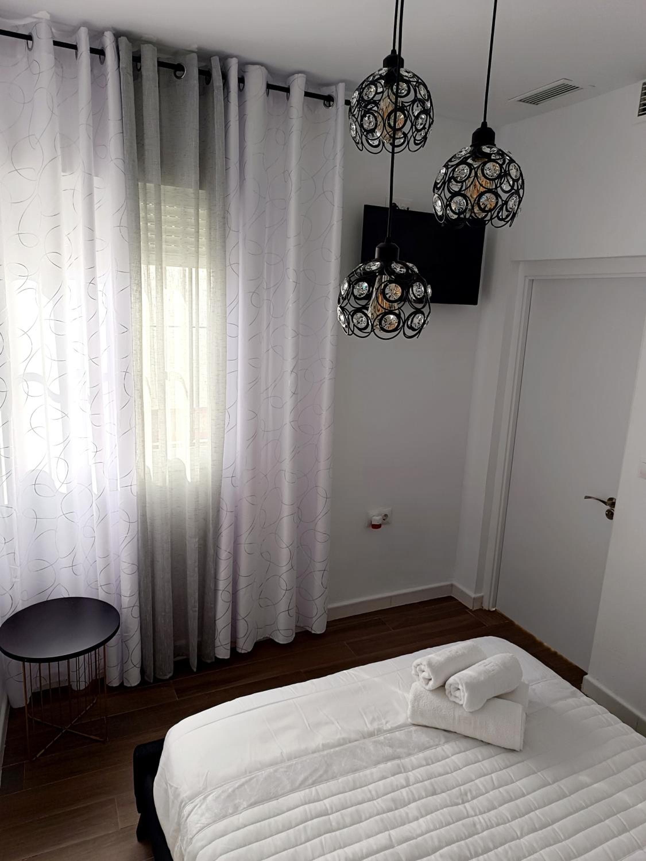 Hostal Casa Blanca