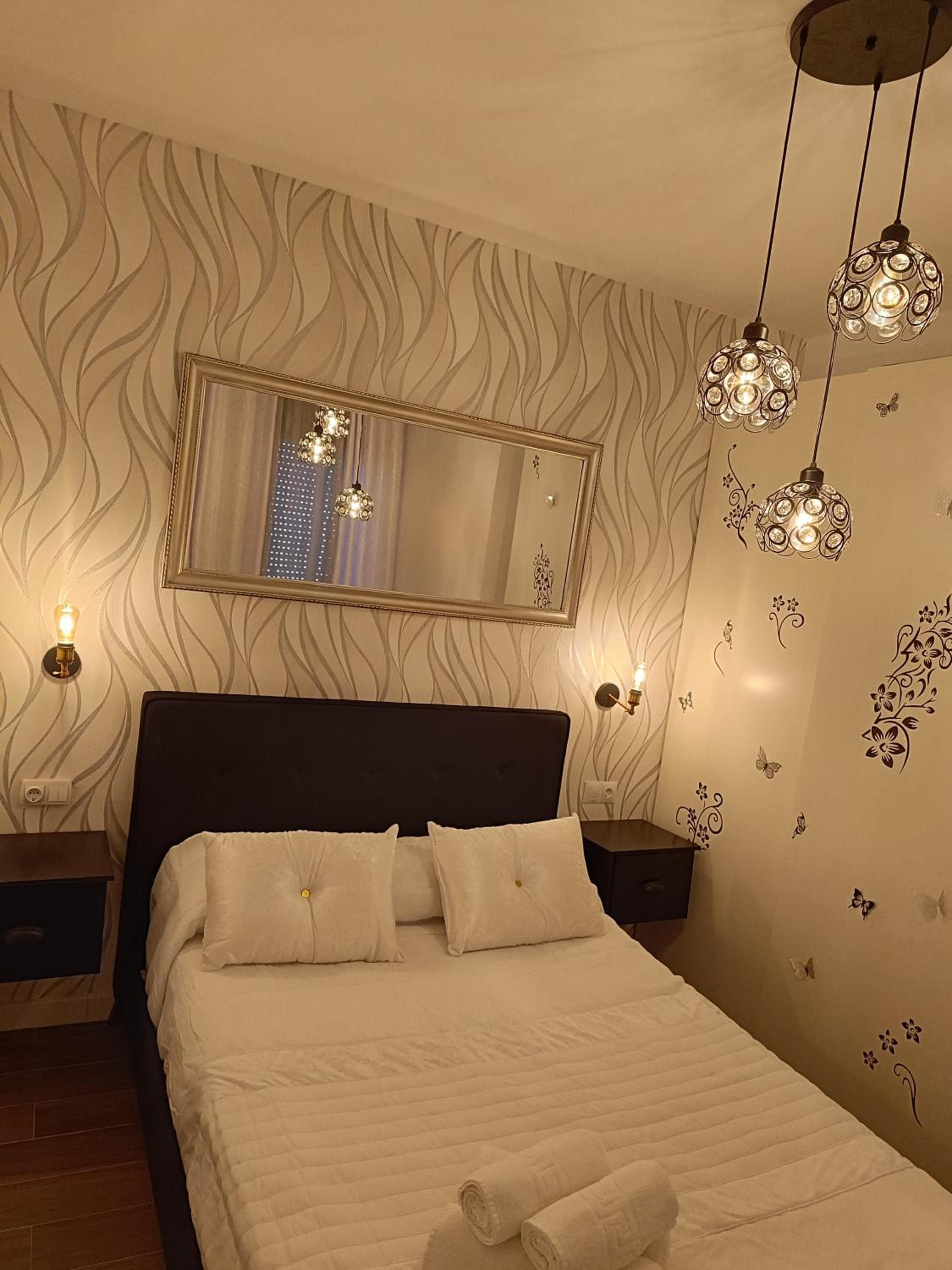 Hostal Casa Blanca