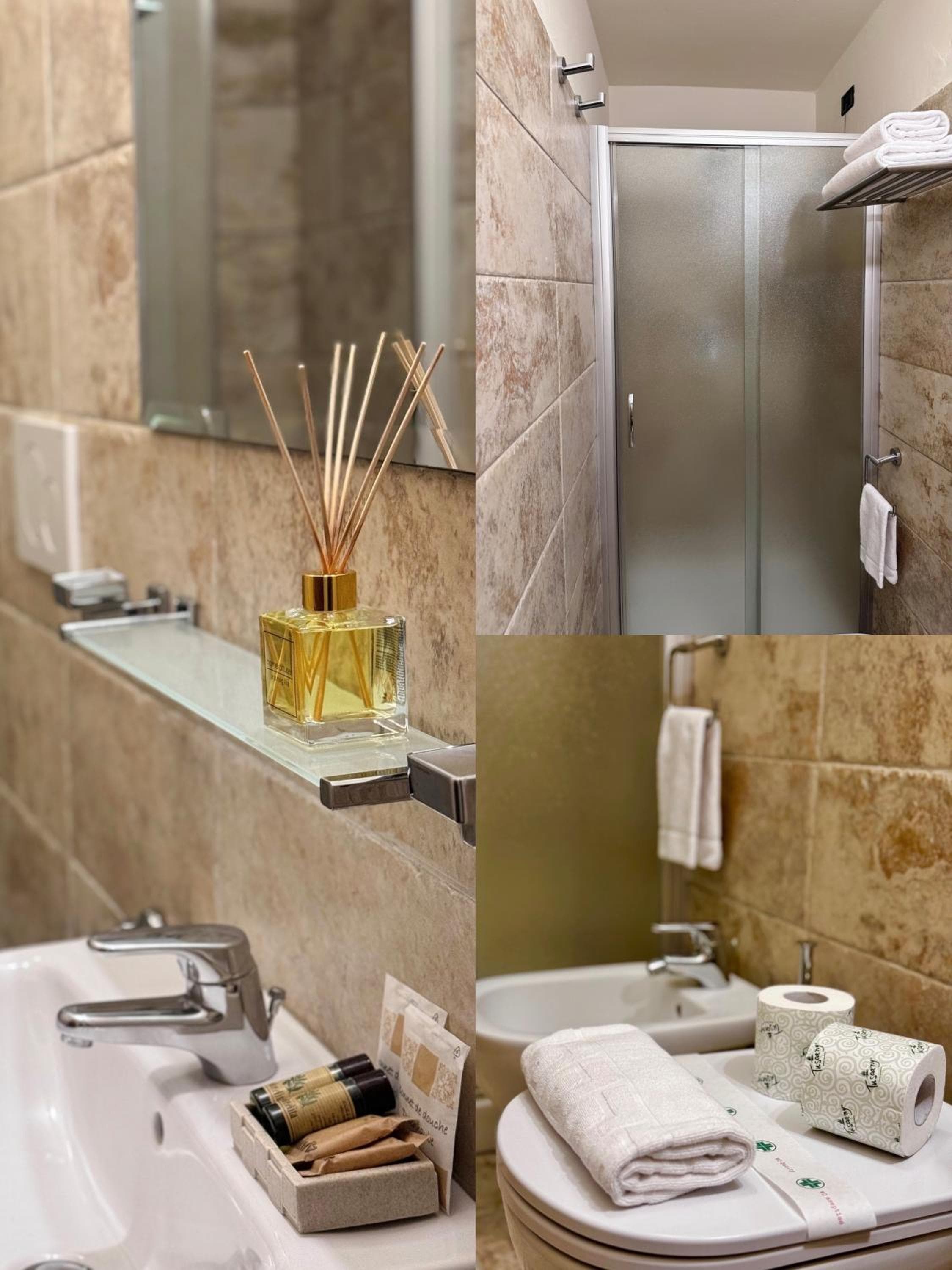Hotel Relais Il Cestello