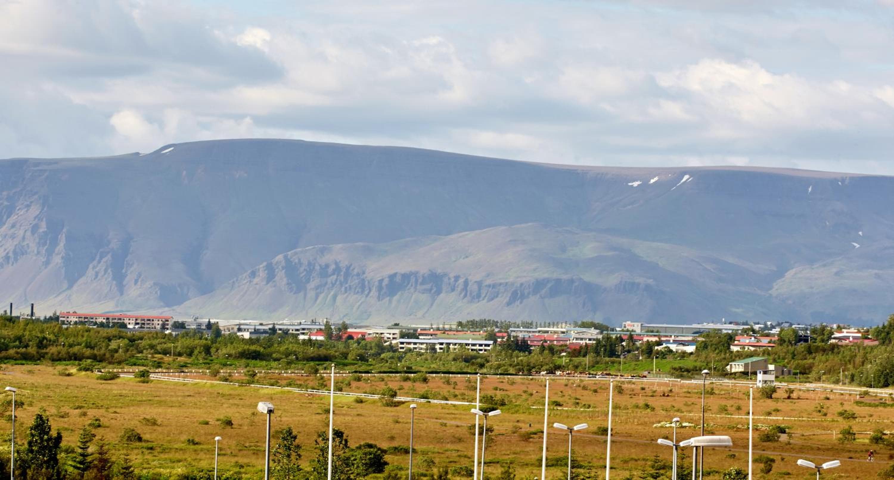 ASKA Heiðmörk
