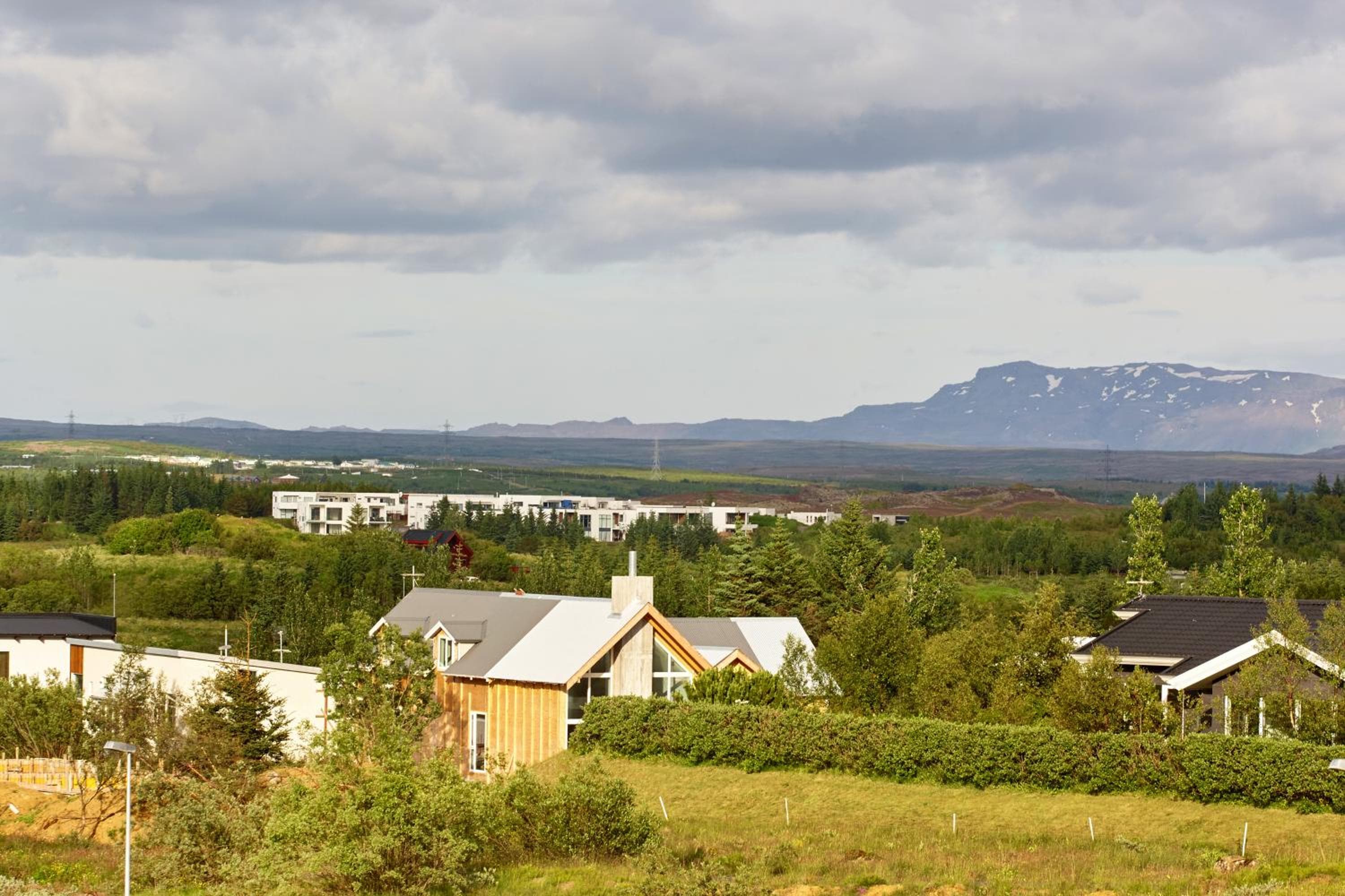 ASKA Heiðmörk