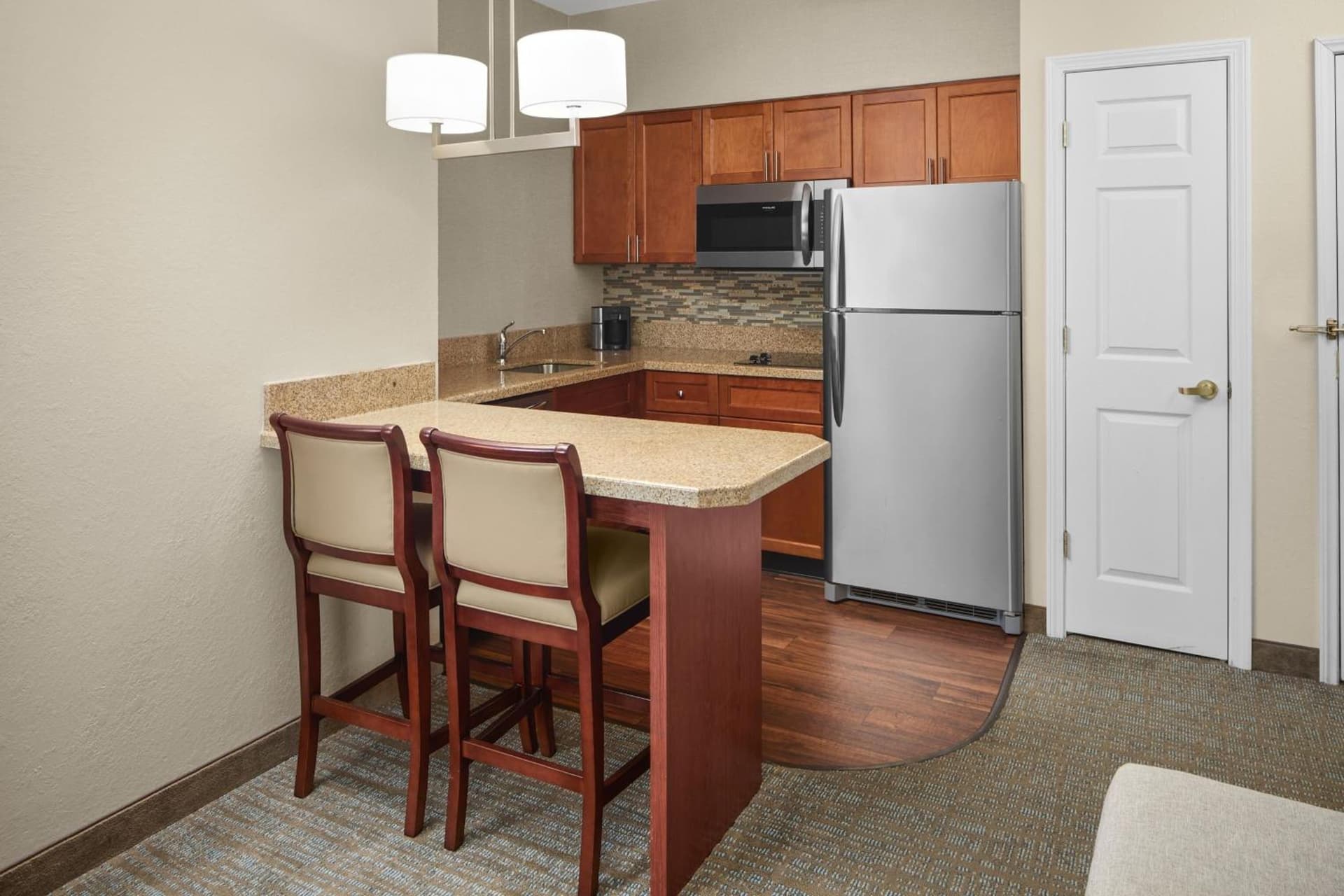 Residence Inn By Marriott Charleston Mt. Pleasant