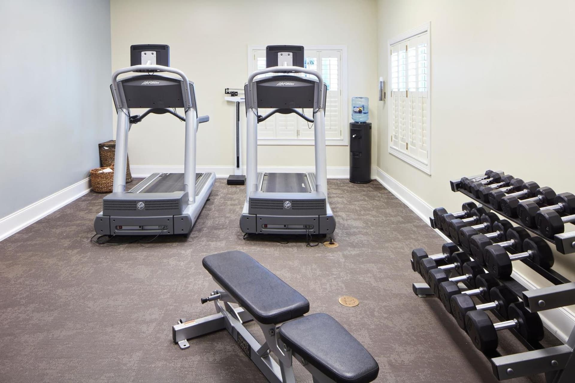 Residence Inn By Marriott Charleston Mt. Pleasant