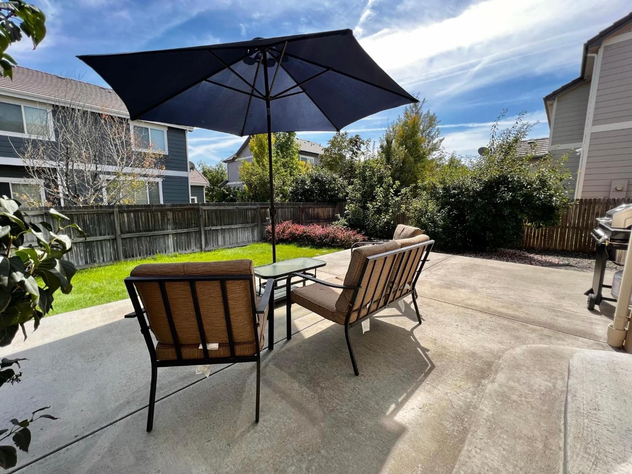 Modern 4BR 2,5Bath Retreat - Games - DEN Airport in 15 min