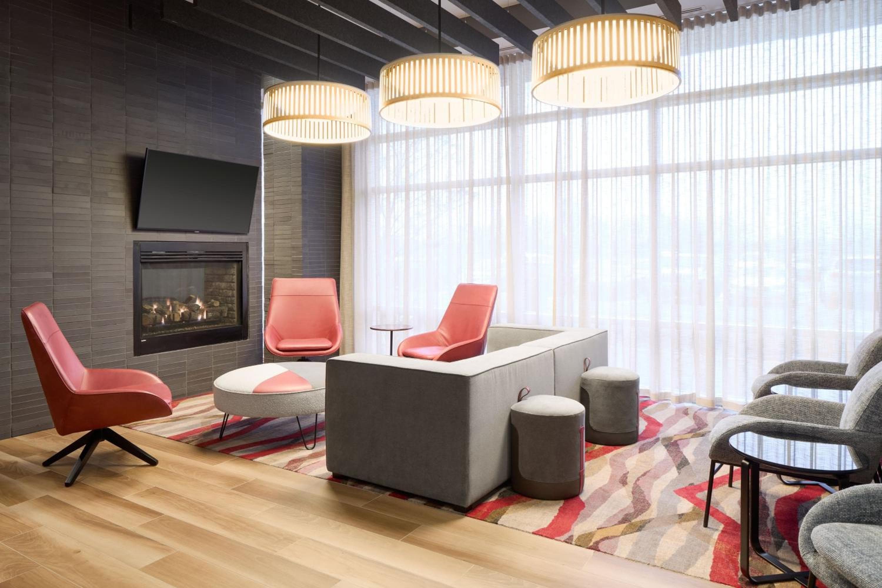 Residence Inn by Marriott Montreal Airport