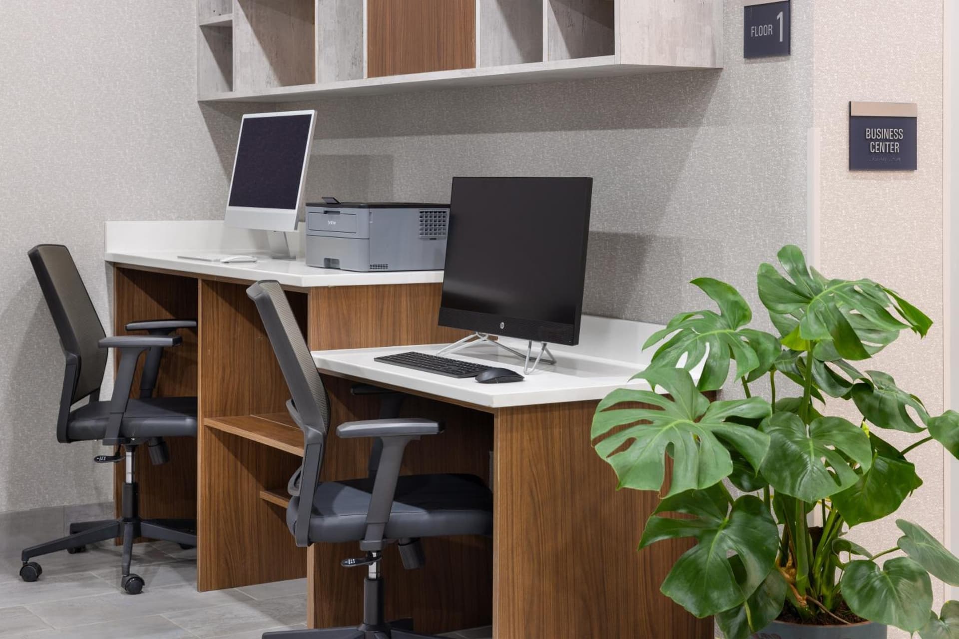 La Quinta Inn & Suites by Wyndham Williston Burlington