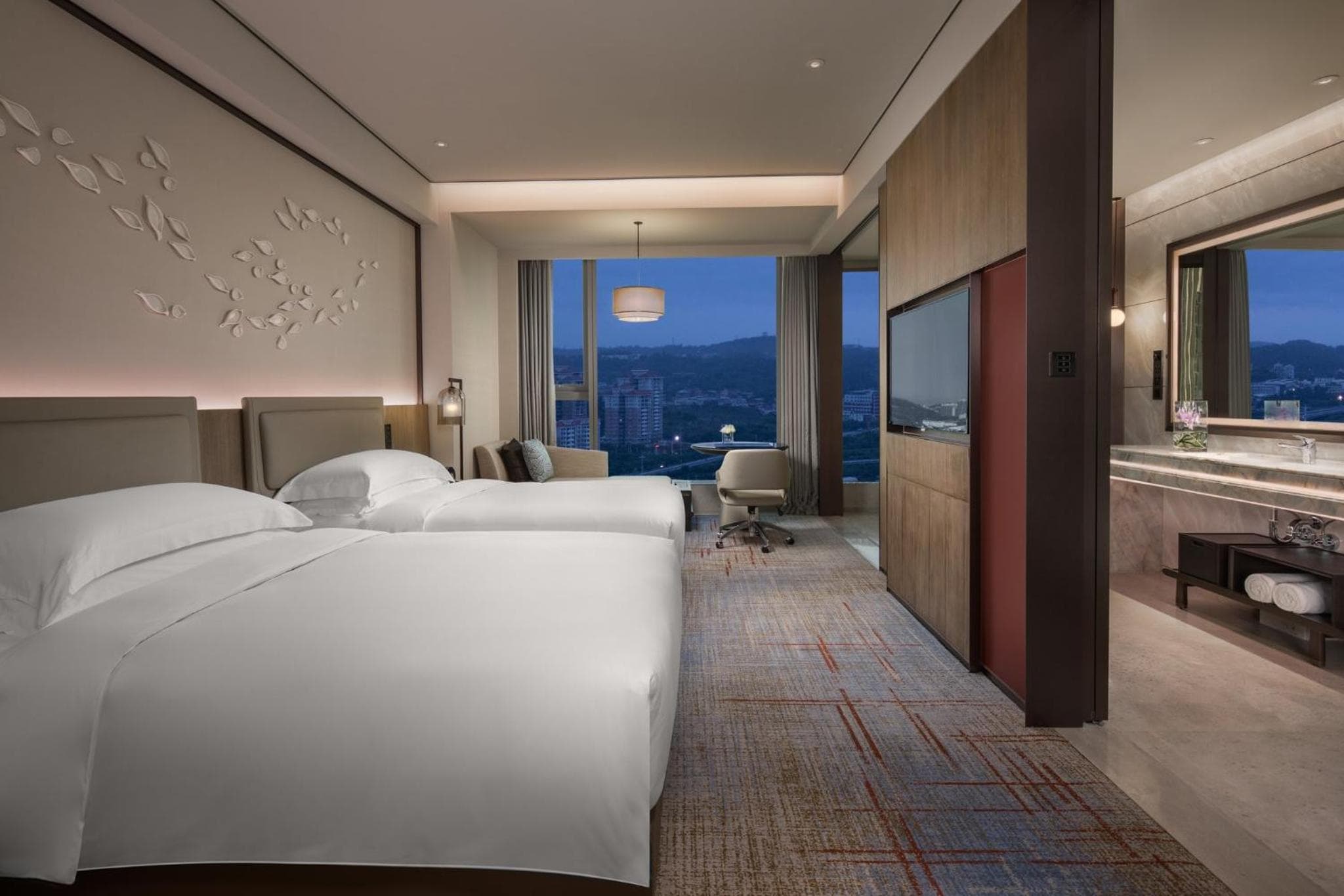 InterContinental Quanzhou by IHG