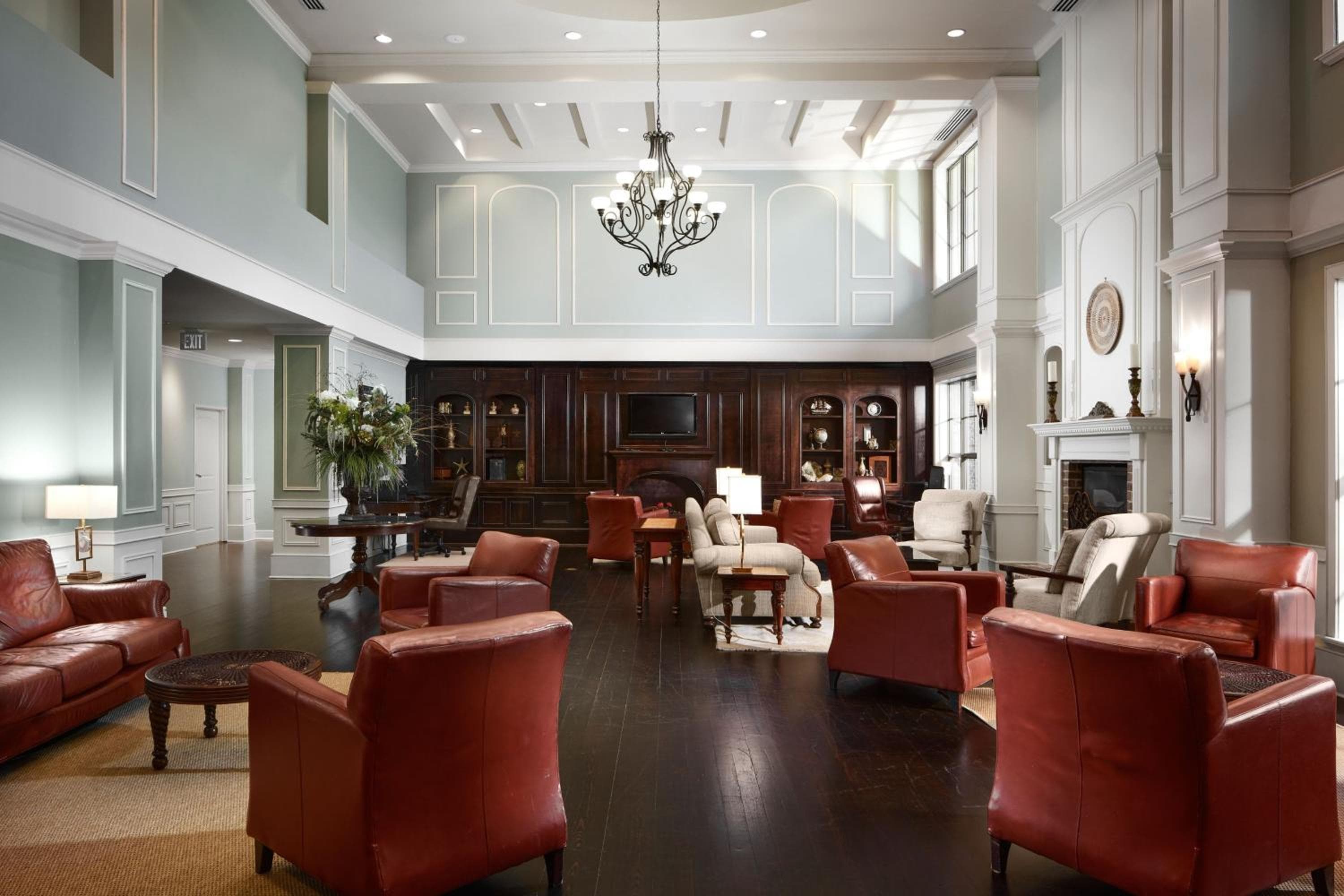 Courtyard Charleston Mount Pleasant