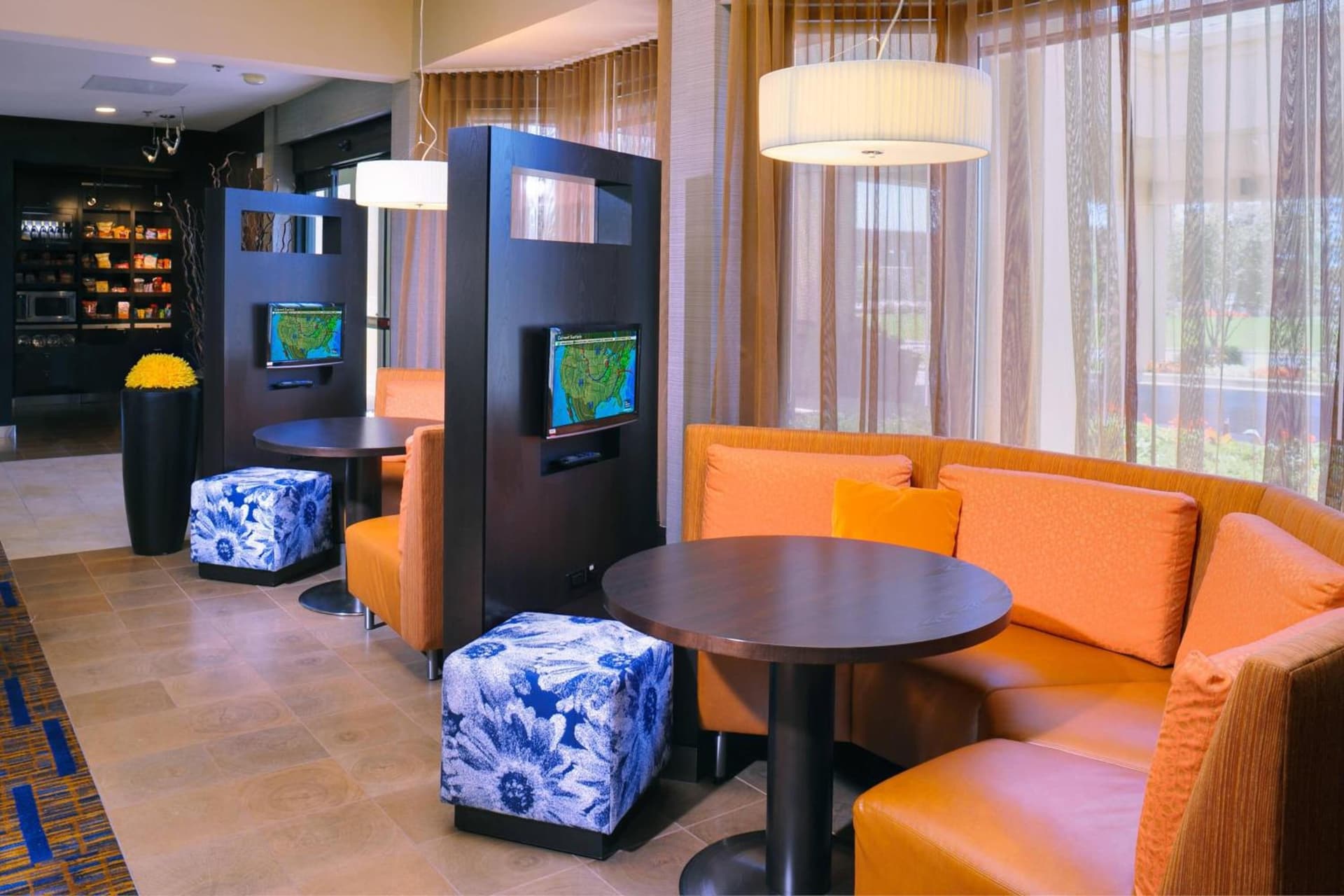 Courtyard Columbus Worthington