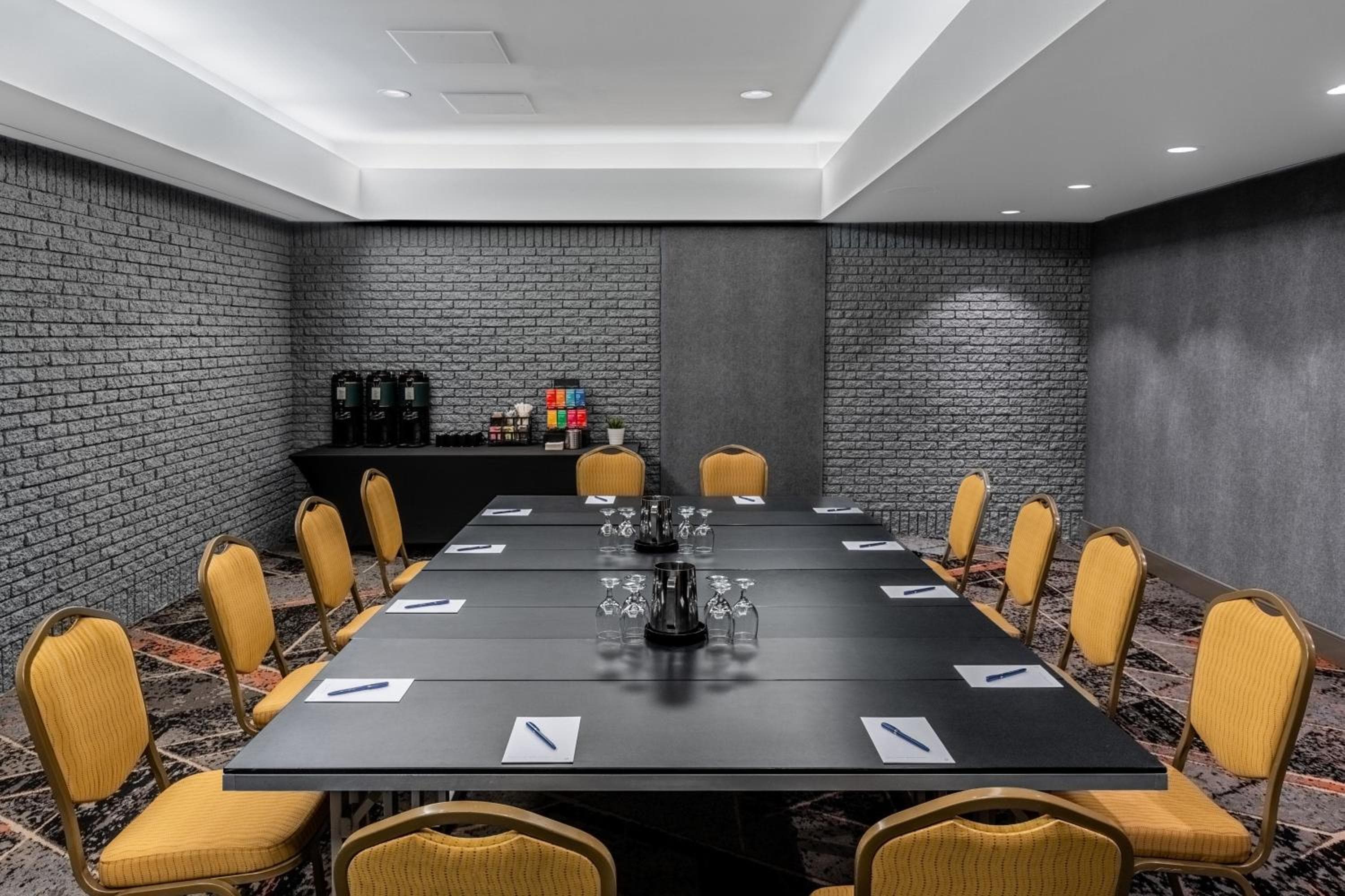 Delta Hotels by Marriott Quebec