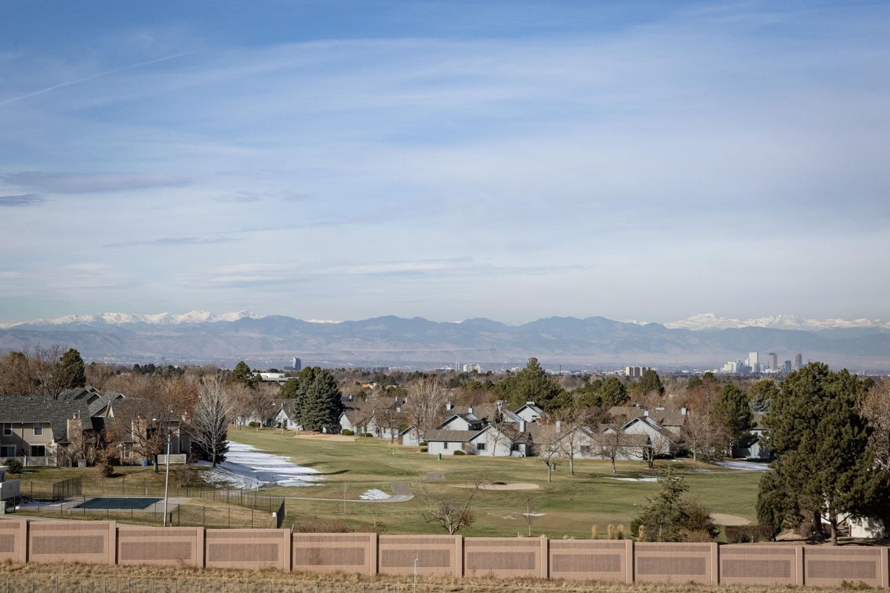 Residence Inn by Marriott Denver Aurora