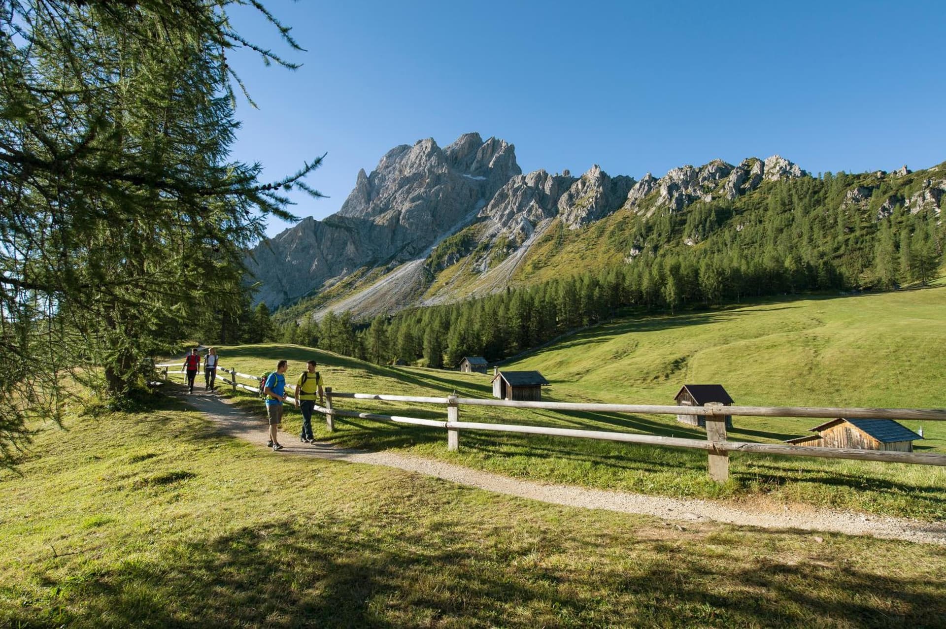 Dolomites Smart Holidays