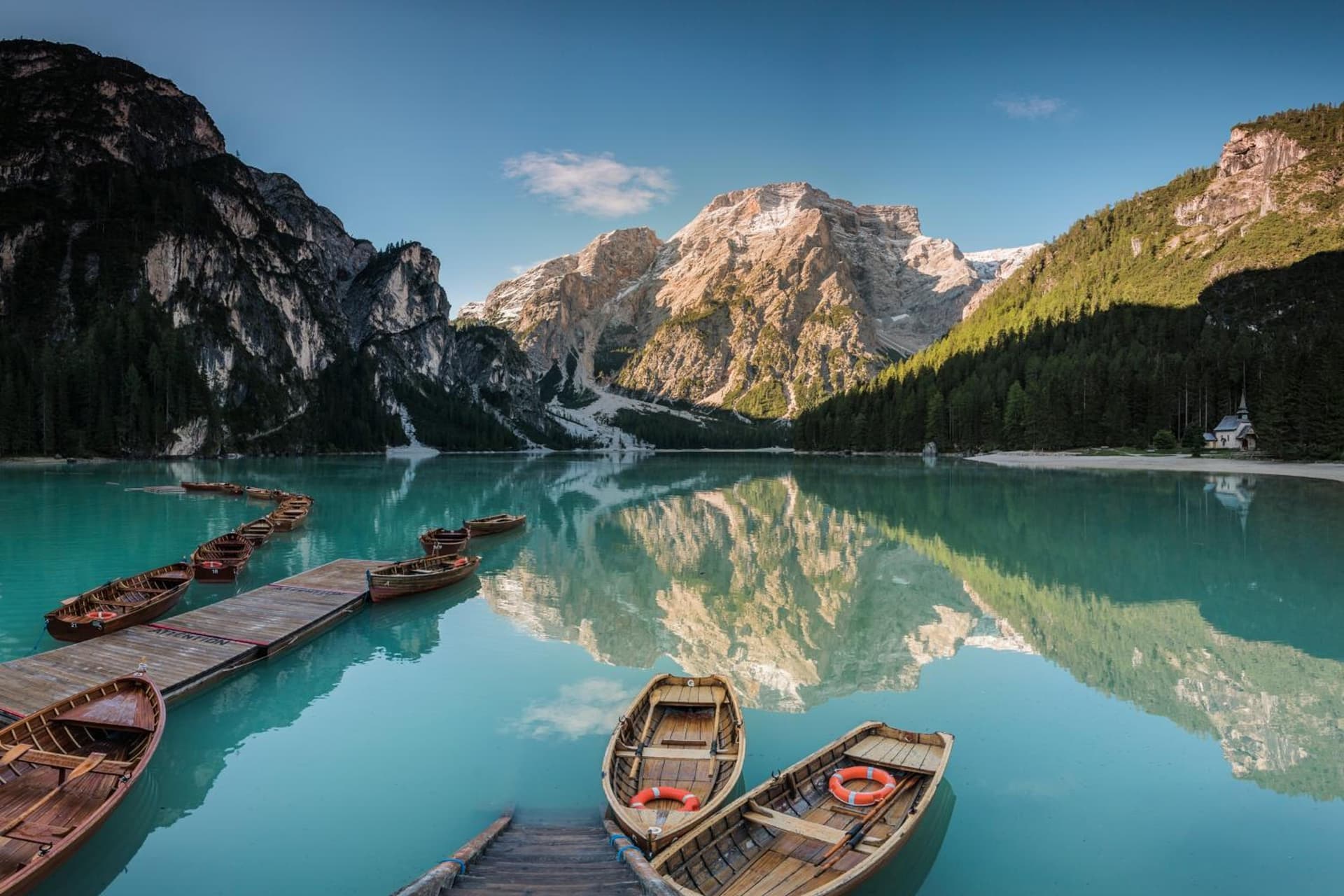 Dolomites Smart Holidays