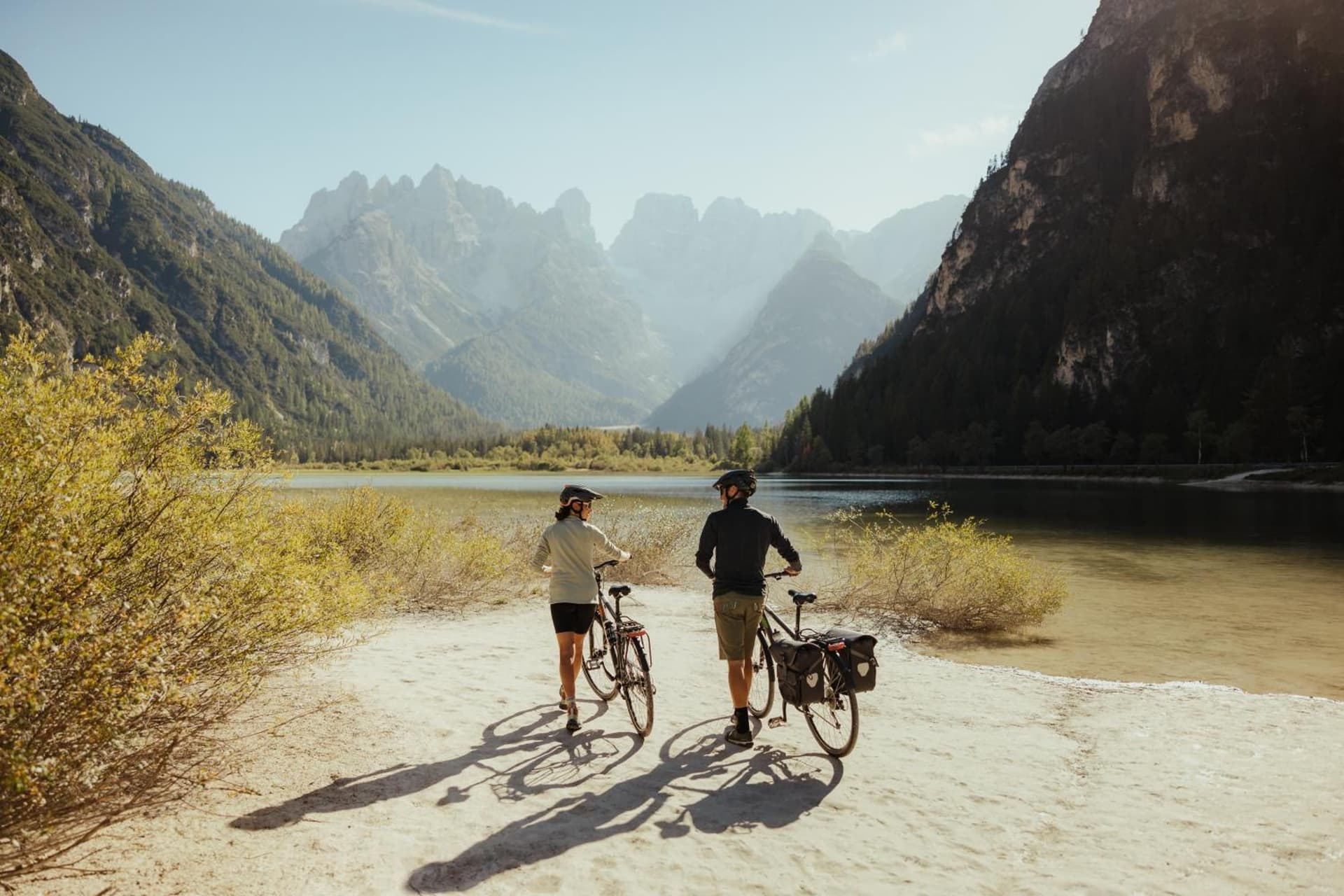 Dolomites Smart Holidays