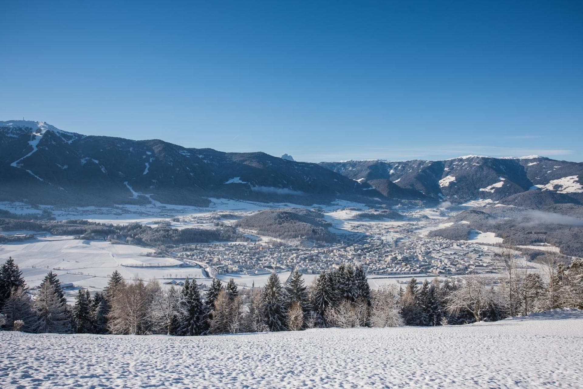 Dolomites Smart Holidays