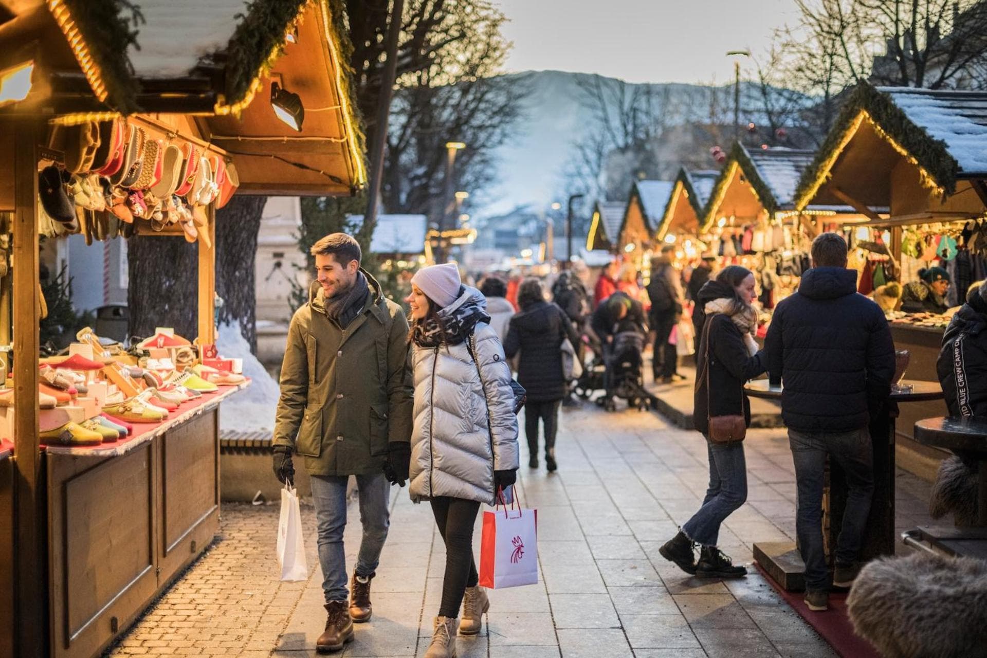 Dolomites Smart Holidays