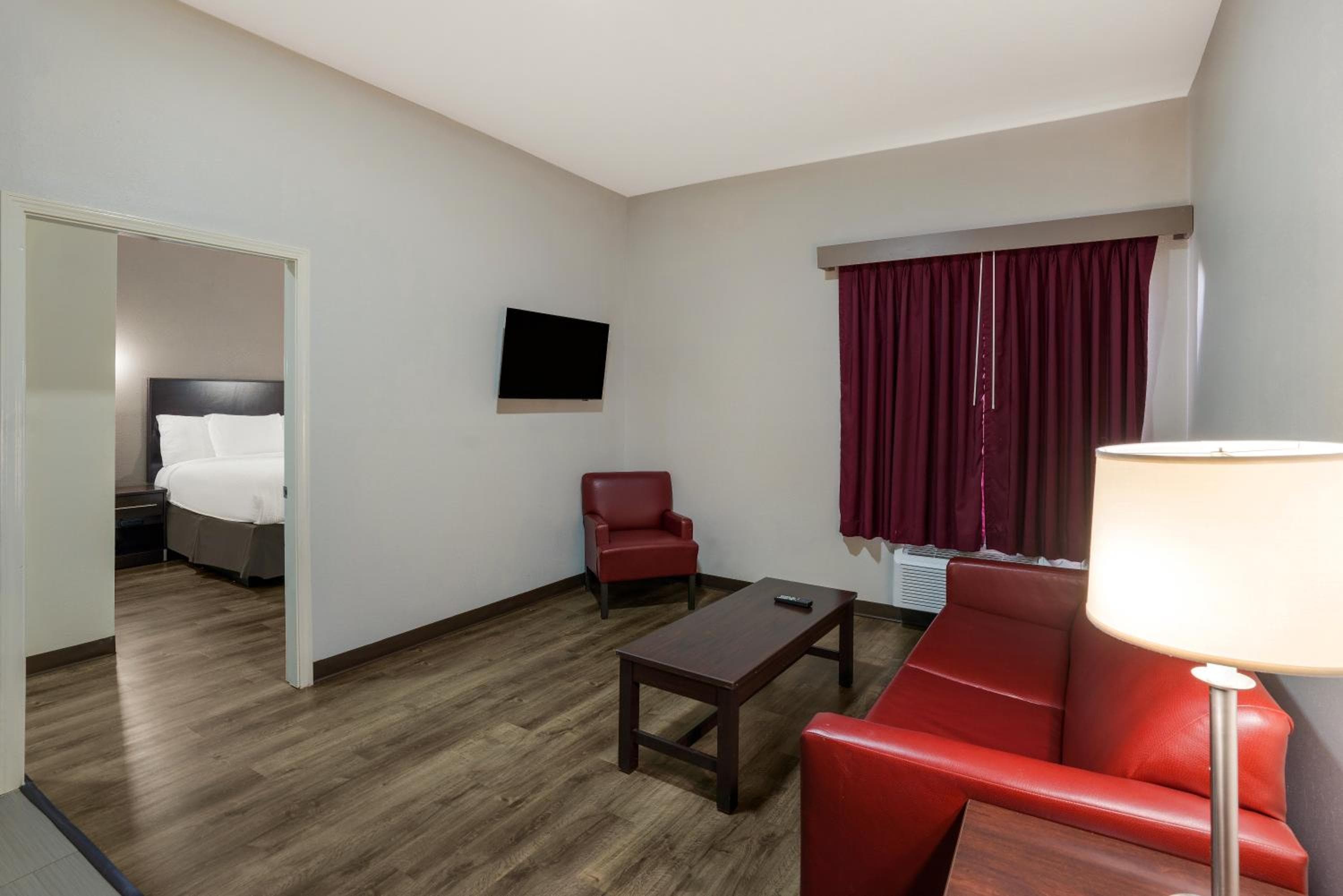 Rodeway Inn Brandon - Jackson East