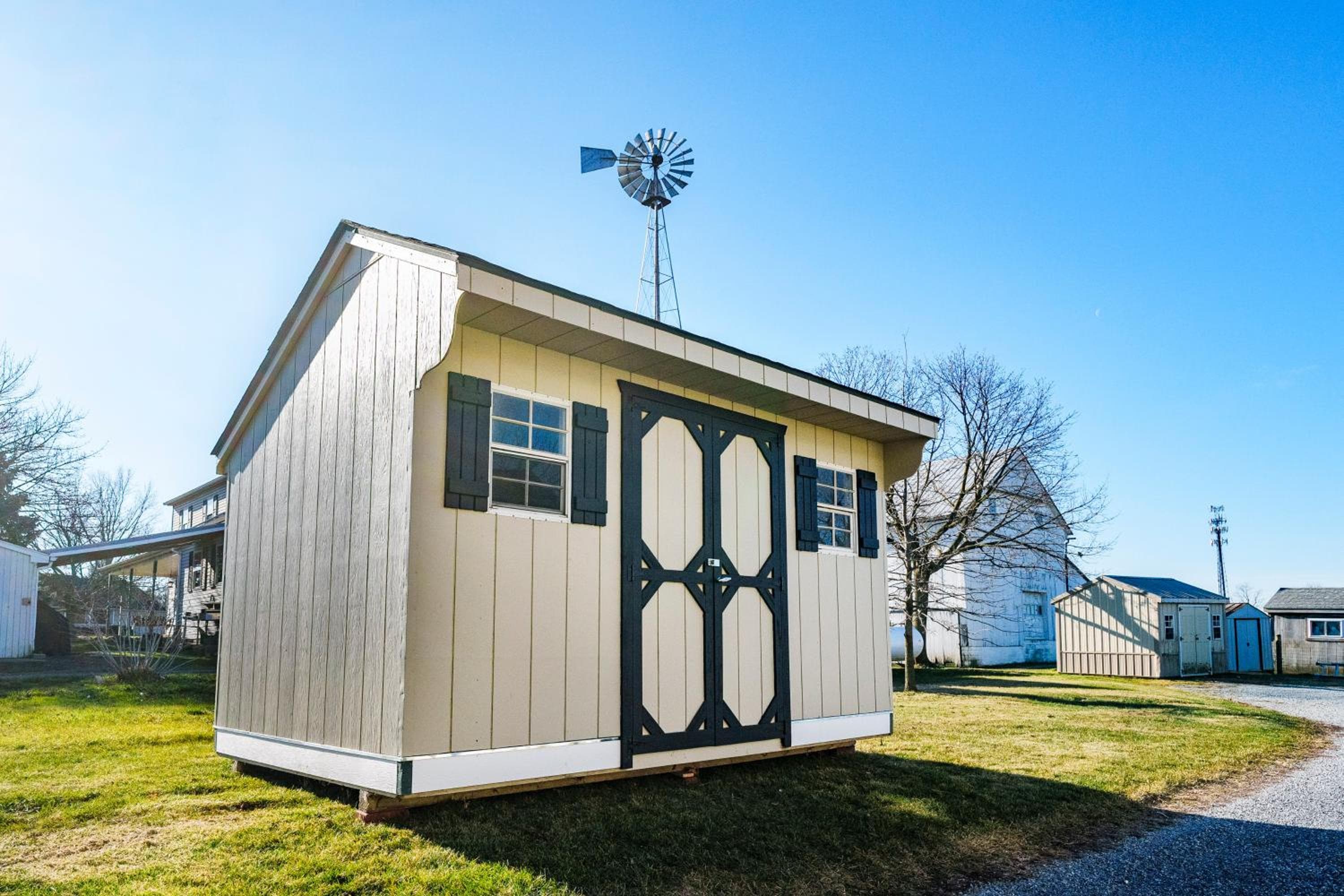 Cozy Farmhouse near all Attractions