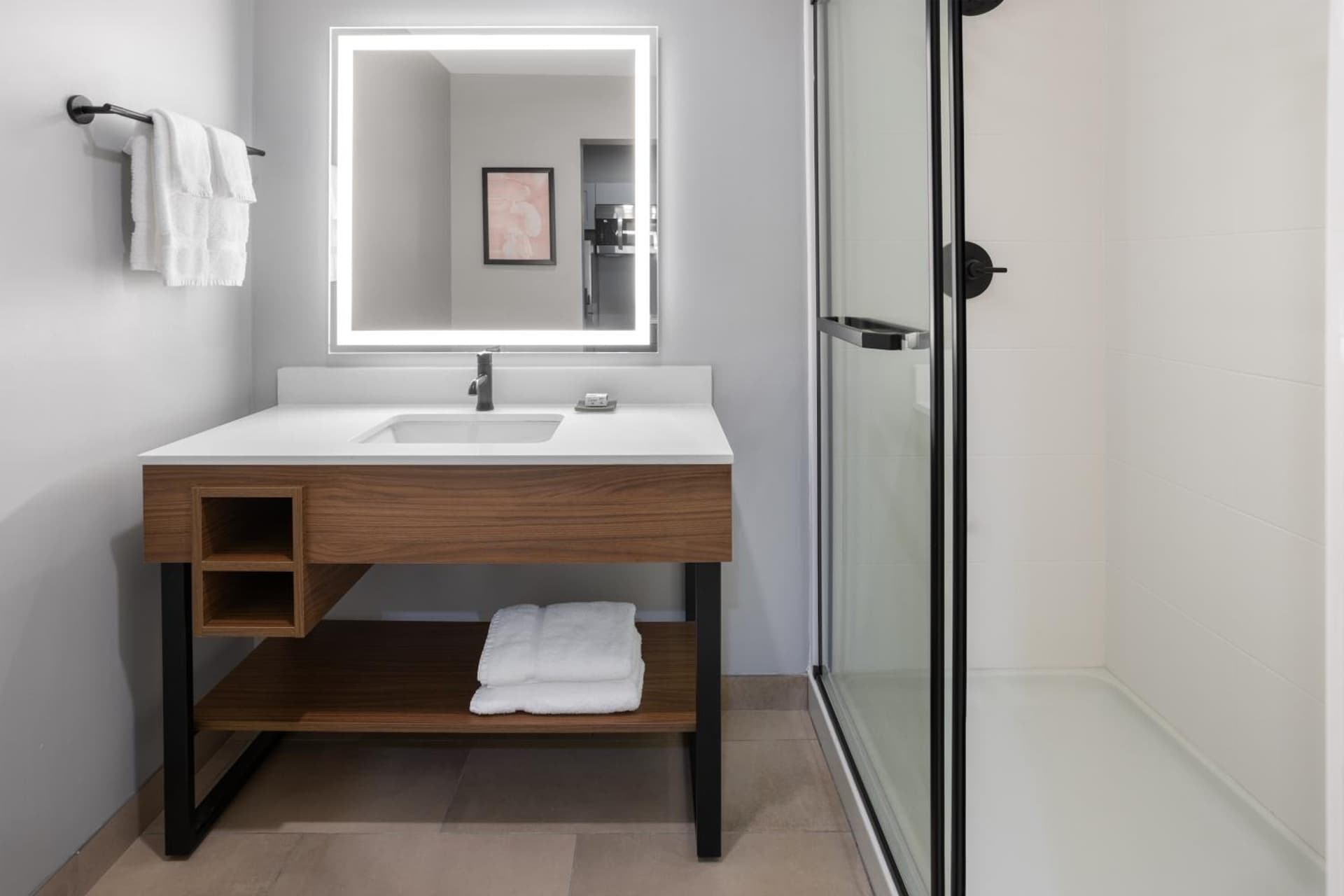 Hawthorn Extended Stay by Wyndham Williston Burlington