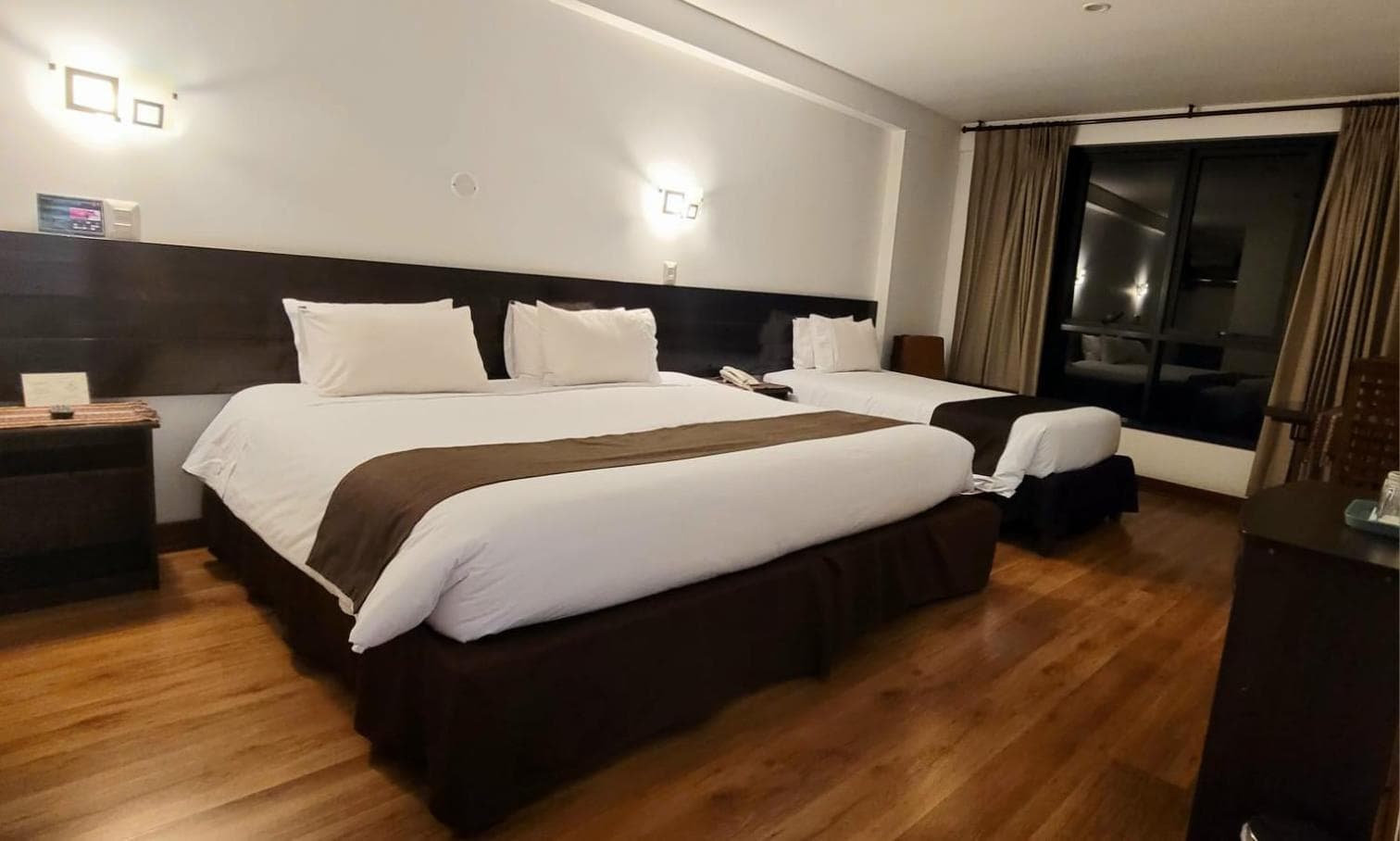 Illas Inn