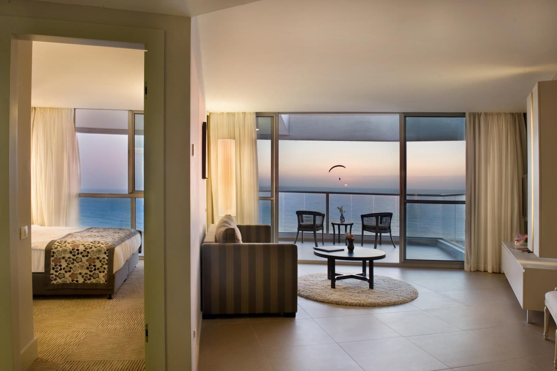 David's Harp Hotel & Suites Netanya