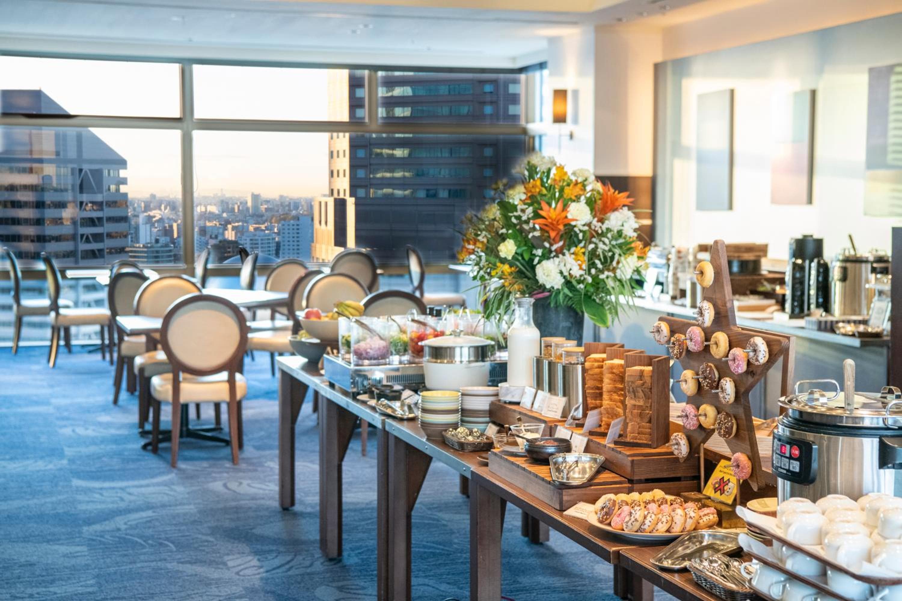 Shibuya Excel Hotel Tokyu