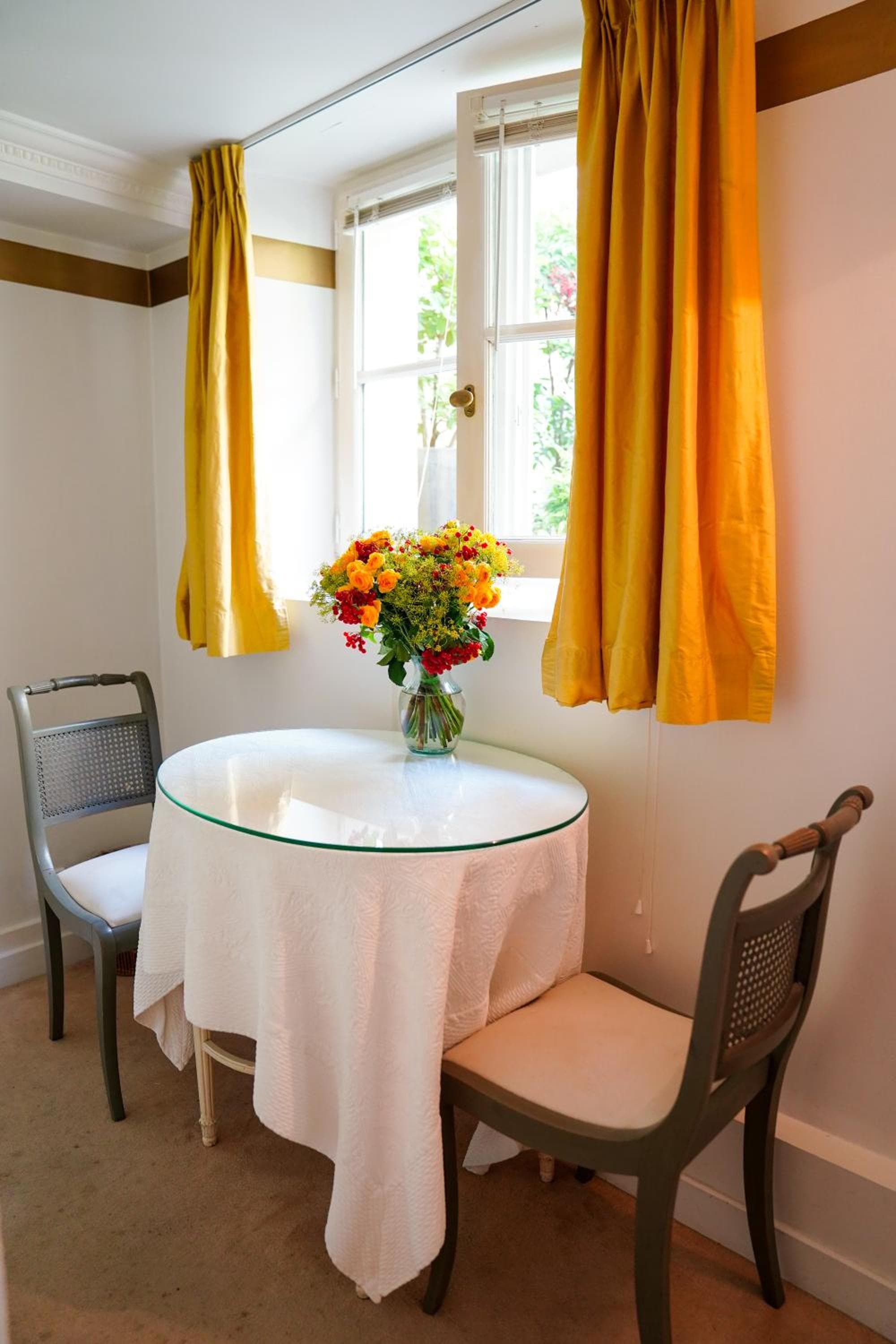 Villa Escudier Appart-hôtel