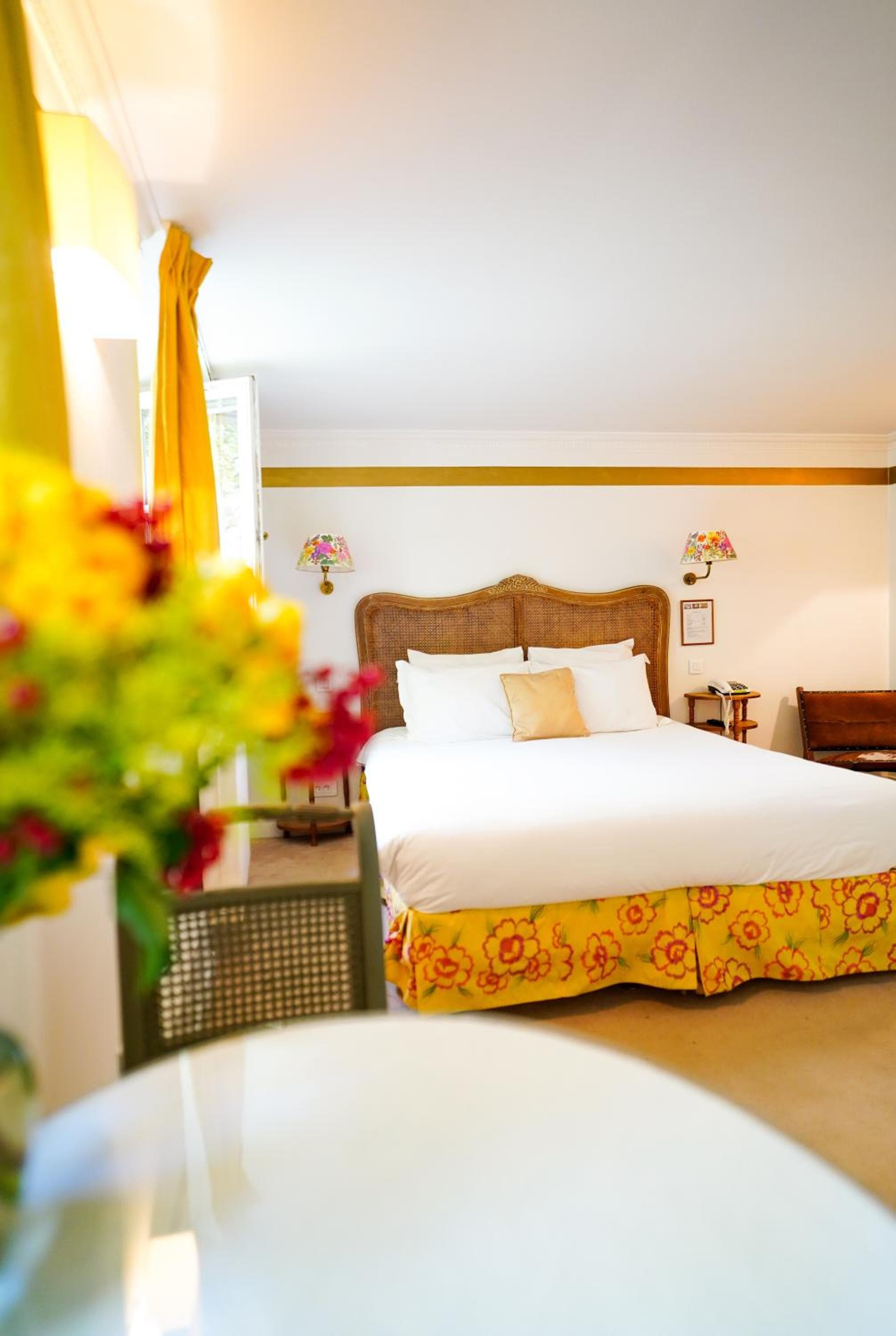 Villa Escudier Appart-hôtel