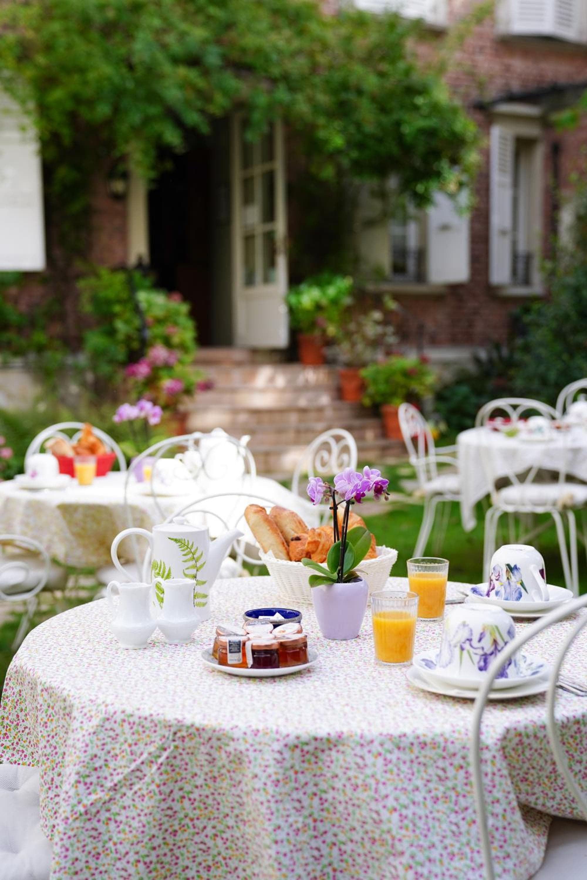 Villa Escudier Appart-hôtel