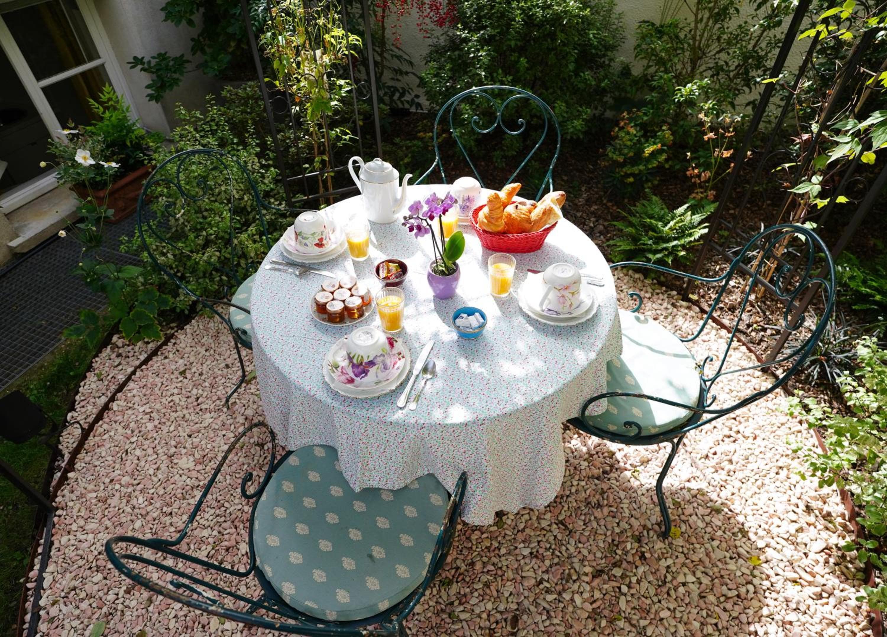 Villa Escudier Appart-hôtel