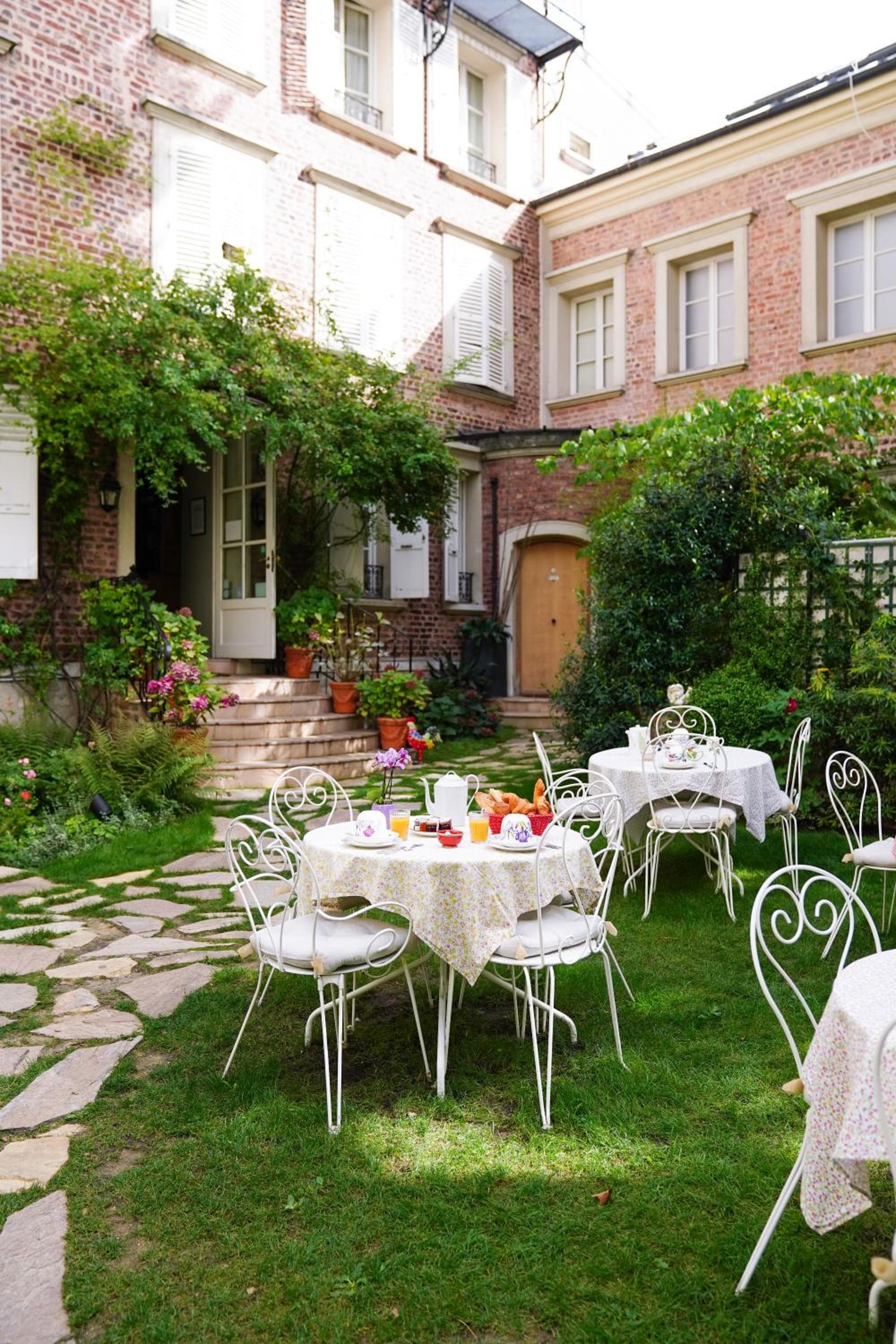 Villa Escudier Appart-hôtel