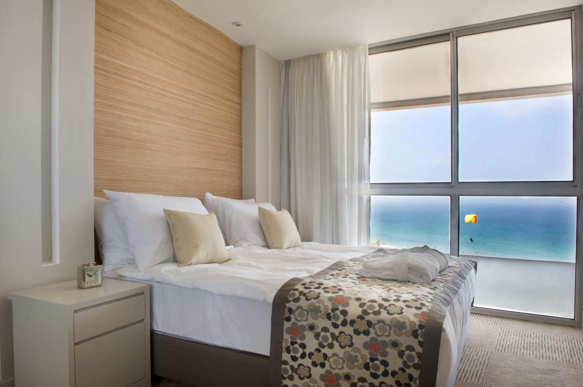 David's Harp Hotel & Suites Netanya