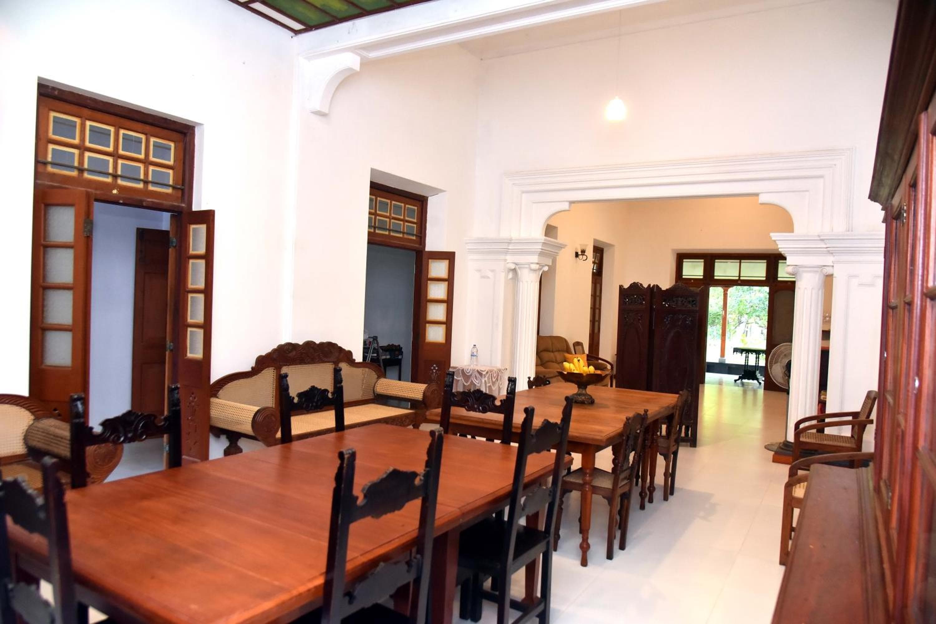 Mishthana Canal Resort